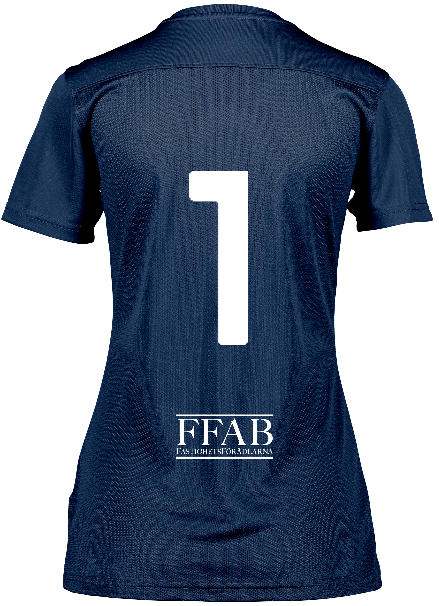 NIKE, Park VII SS Jsy W