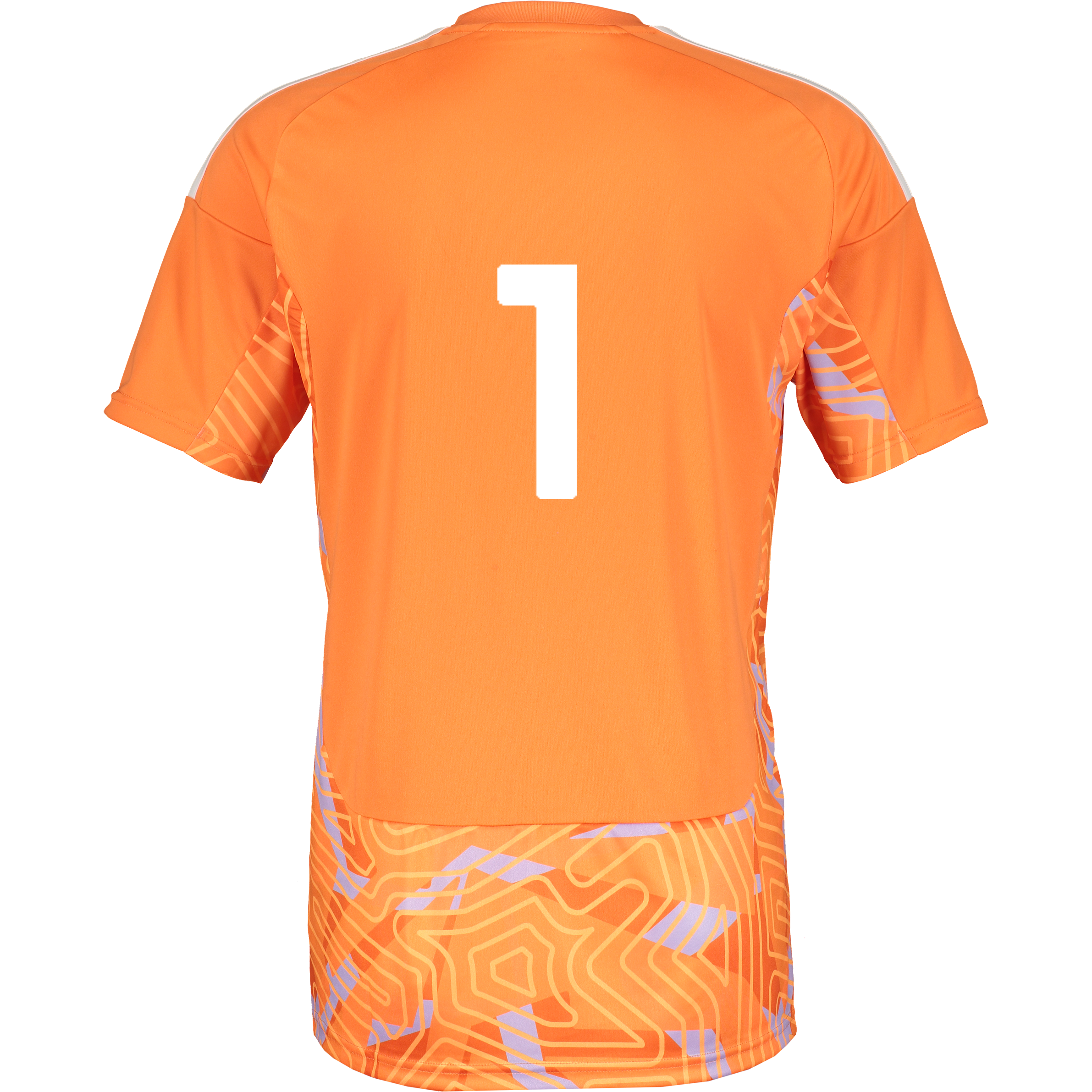 ADIDAS, T26 C GK JSY SS