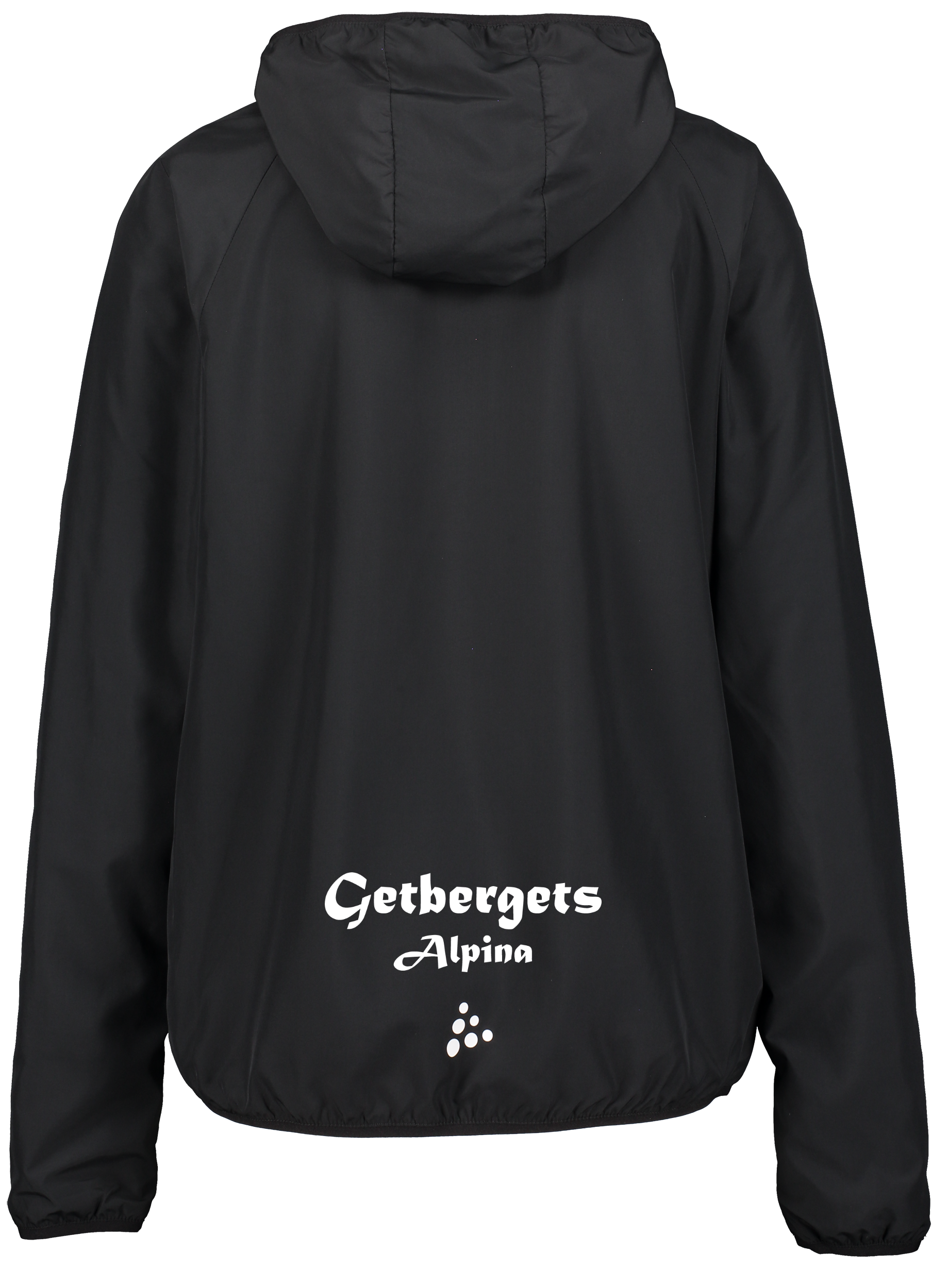 CRAFT, Squad Go Wind Jacket W