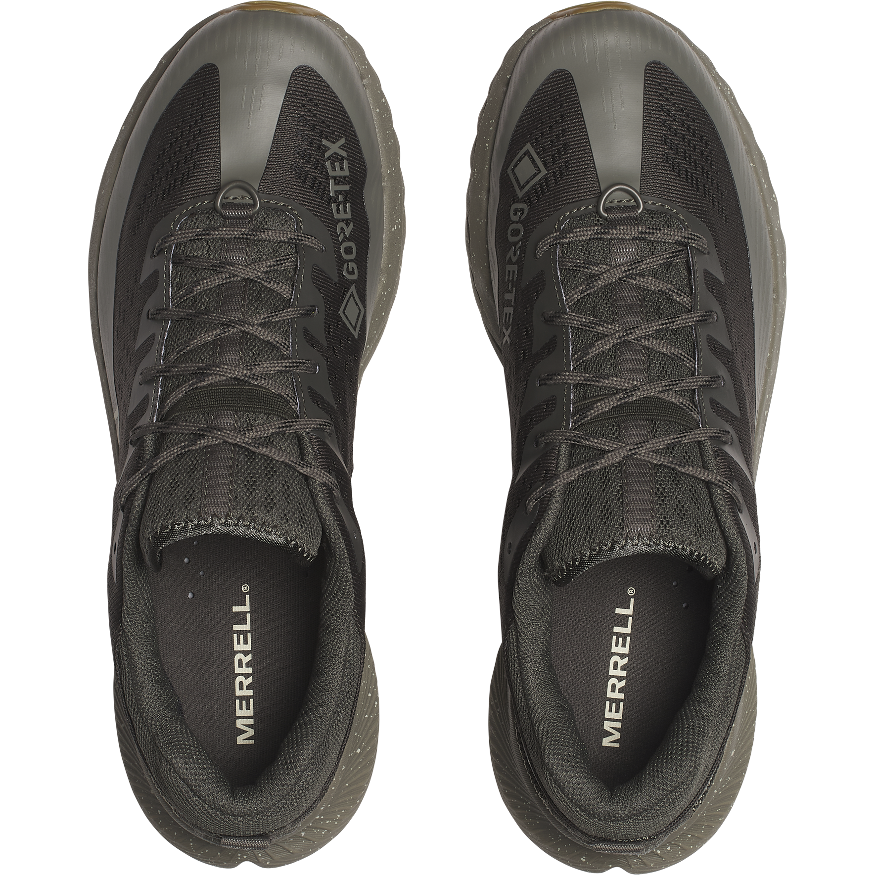 MERRELL, M Agility Peak 5 Gtx