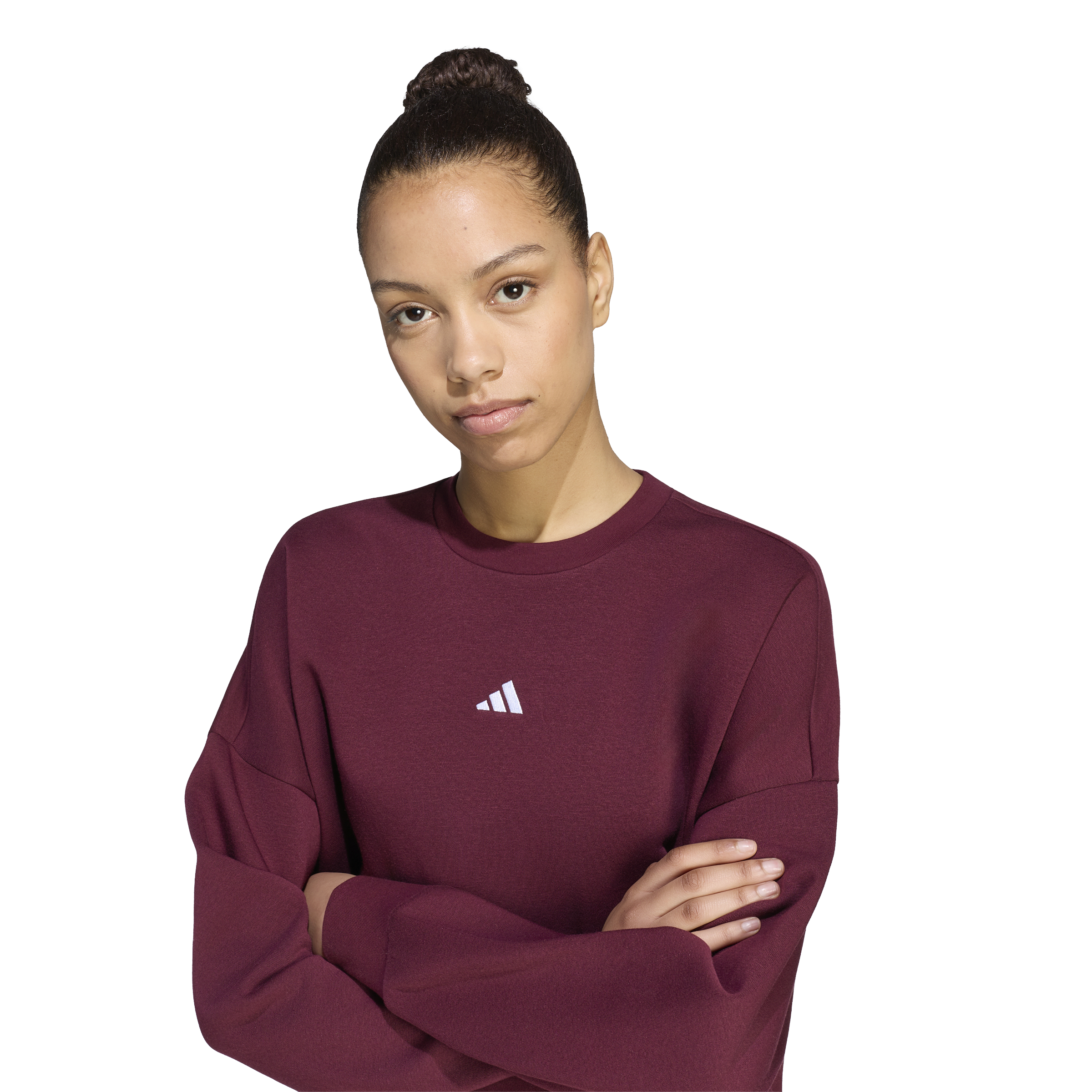 ADIDAS, W Sl Fc Sweat