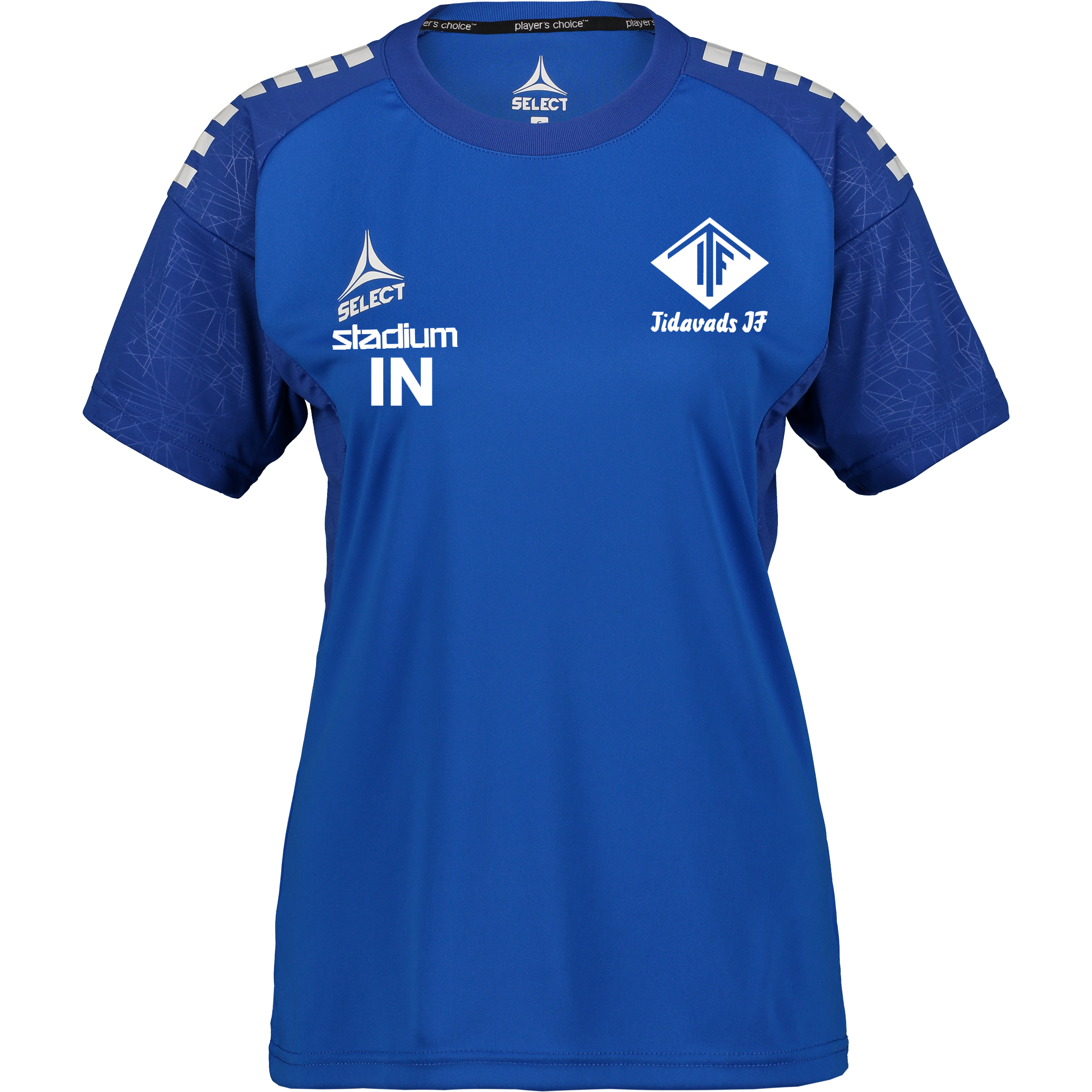 
SELECT, 
Spain 25 Ss Jsy W, 
Detail 1
