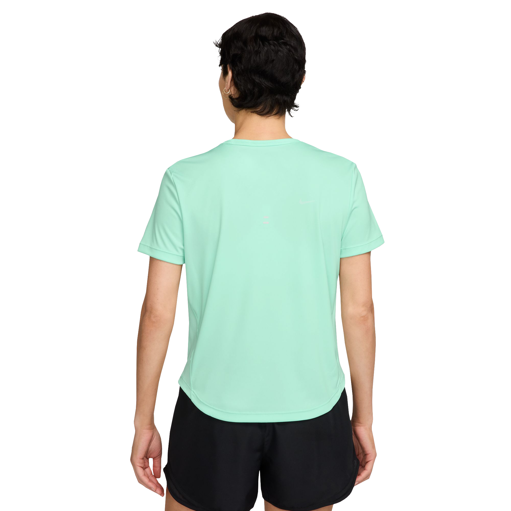 NIKE, Nike Tempo Df Ss Top W