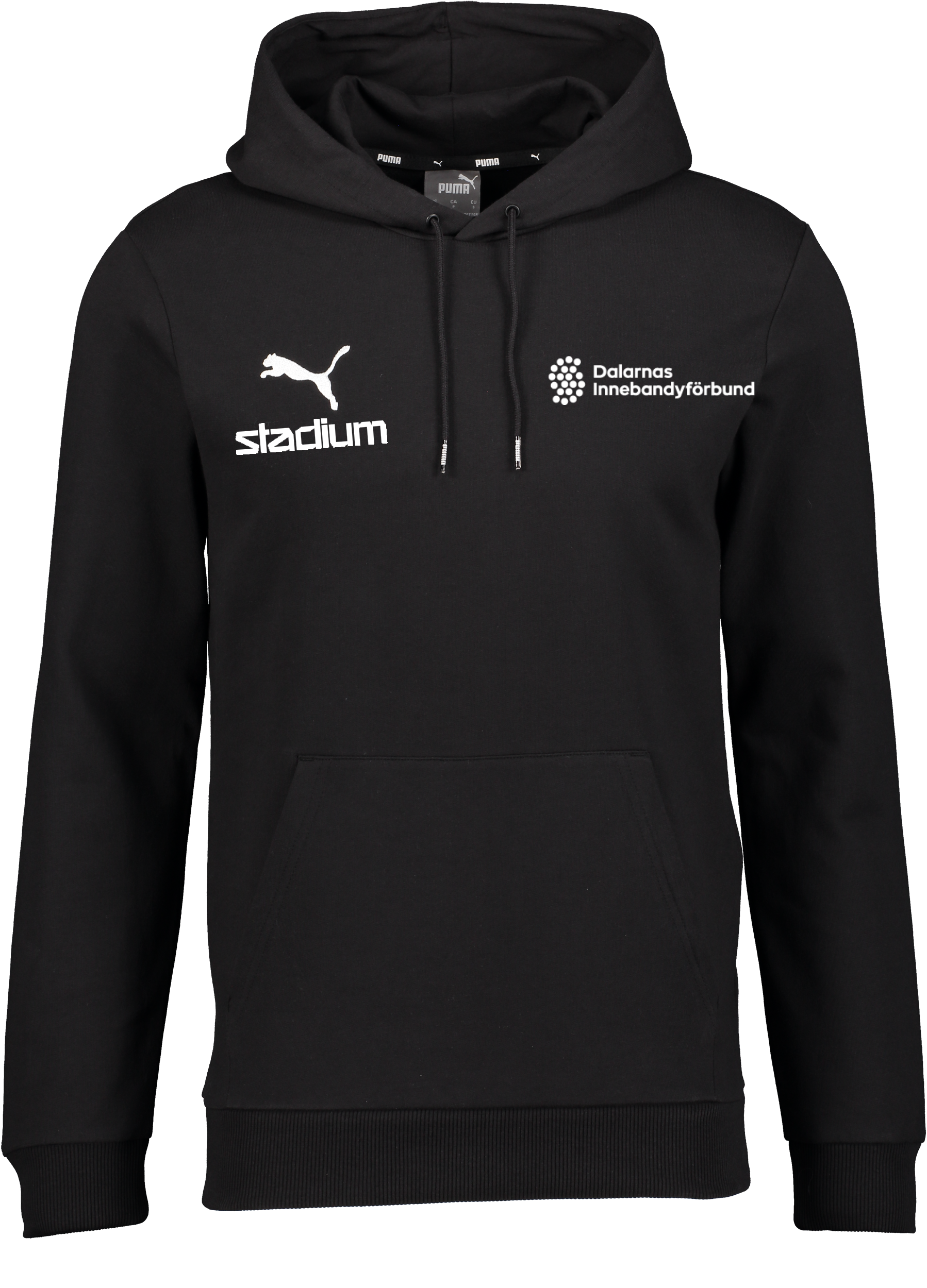 
PUMA, 
T Goal Casual Hood Sr, 
Detail 1
