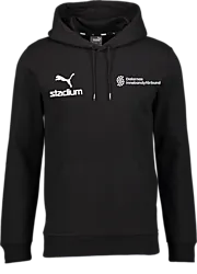 392089103101 PUMA T Goal Casual Hood Sr 392089103101 PUMA T Goal Casual Hood Sr Standard Small1x1