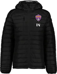 243638103101 CLIQUE Hudson Jkt 243638103101 CLIQUE Hudson Jkt Standard Small1x1