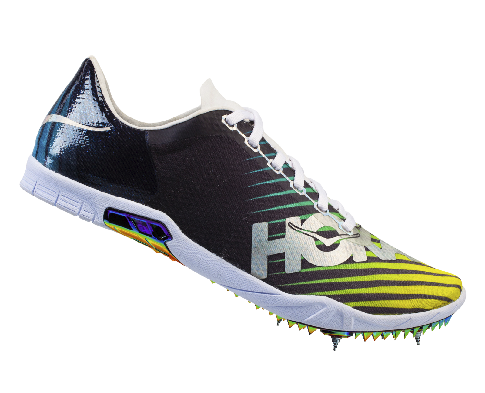 
HOKA, 
Speed&nbsp;Evo&nbsp;R M, 
Detail 1
