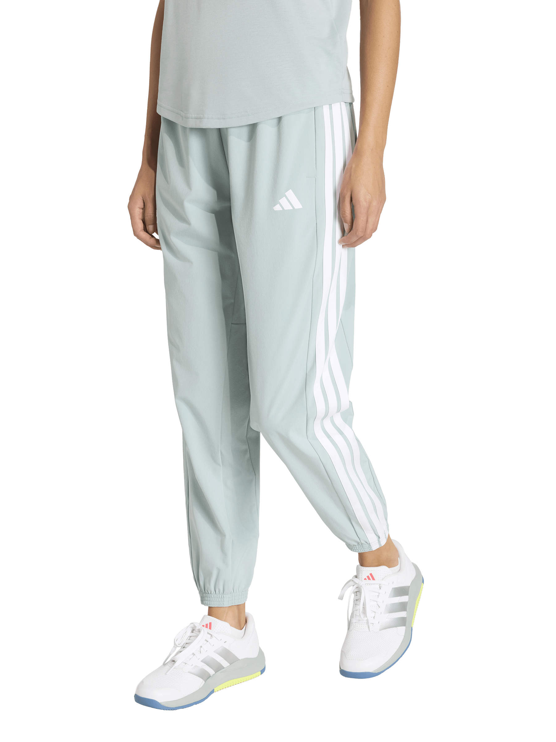 
ADIDAS, 
W Te 3S Woven Pant, 
Detail 1
