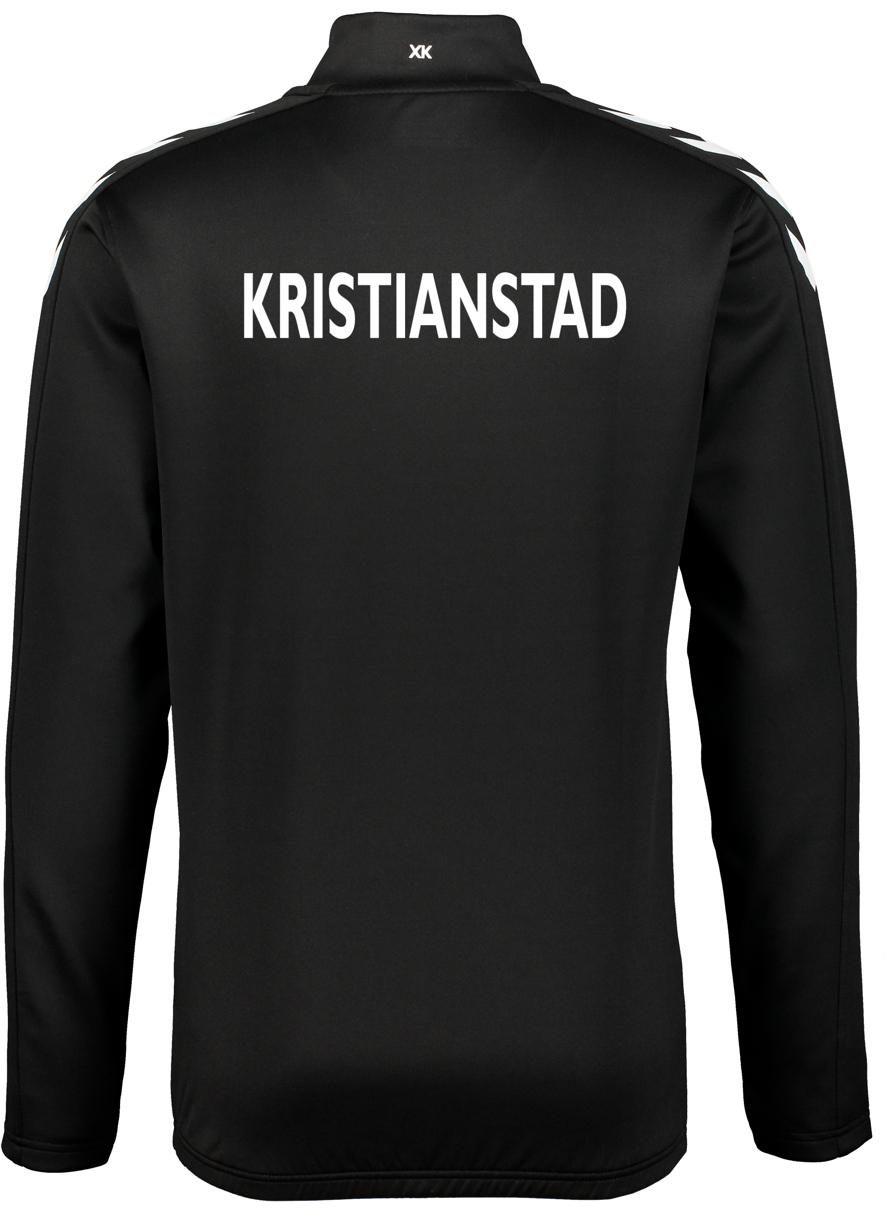 HUMMEL, Core Xk Poly Sweat &frac12;Zip