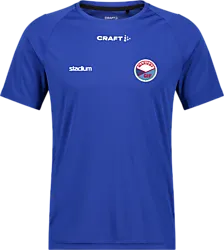 398762101101 CRAFT Rush 2.0 Ss Tee Jr 398762101101 CRAFT Rush 2.0 Ss Tee Jr Standard Small1x1