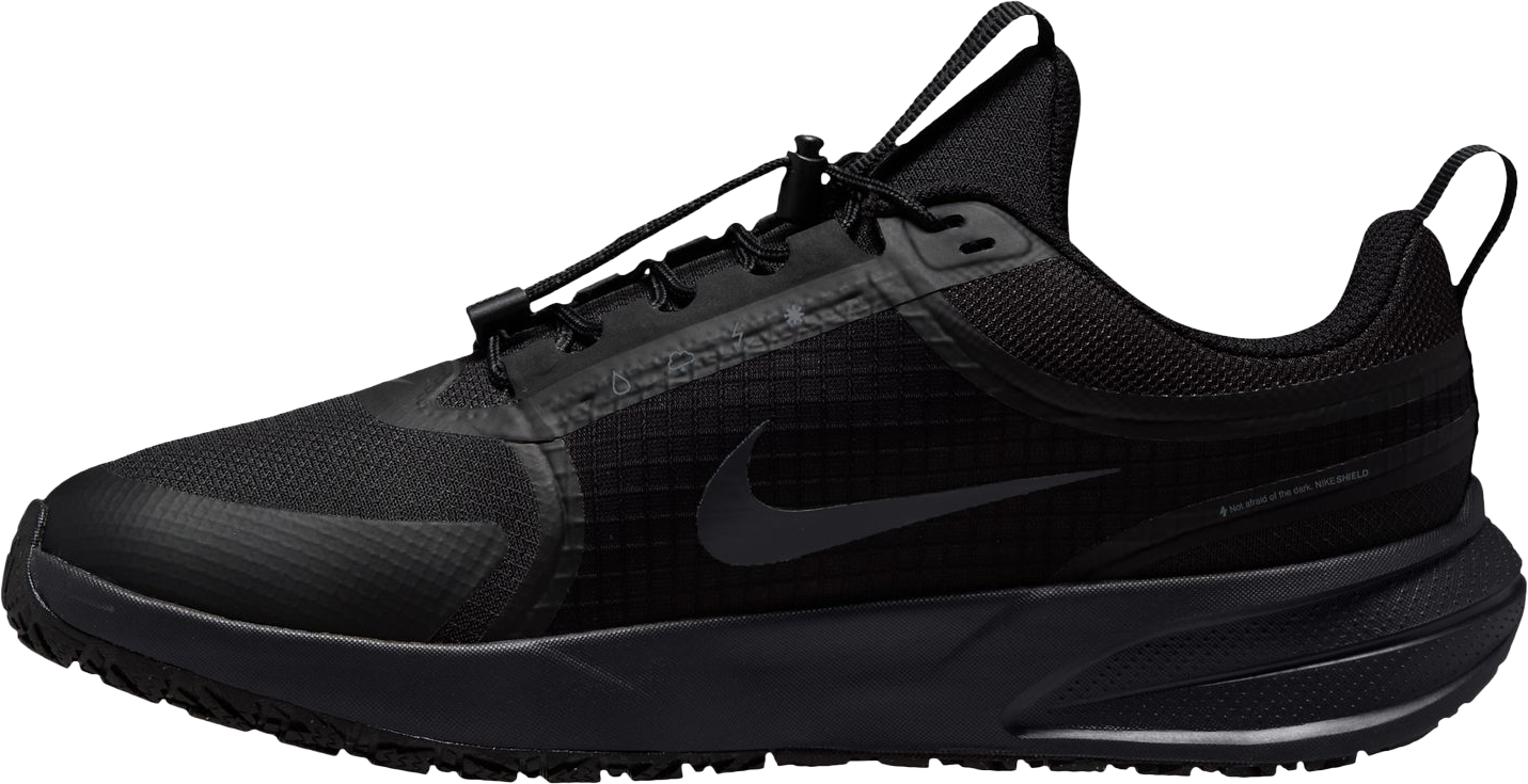 NIKE, J STAR RUNNER UTILITY GS