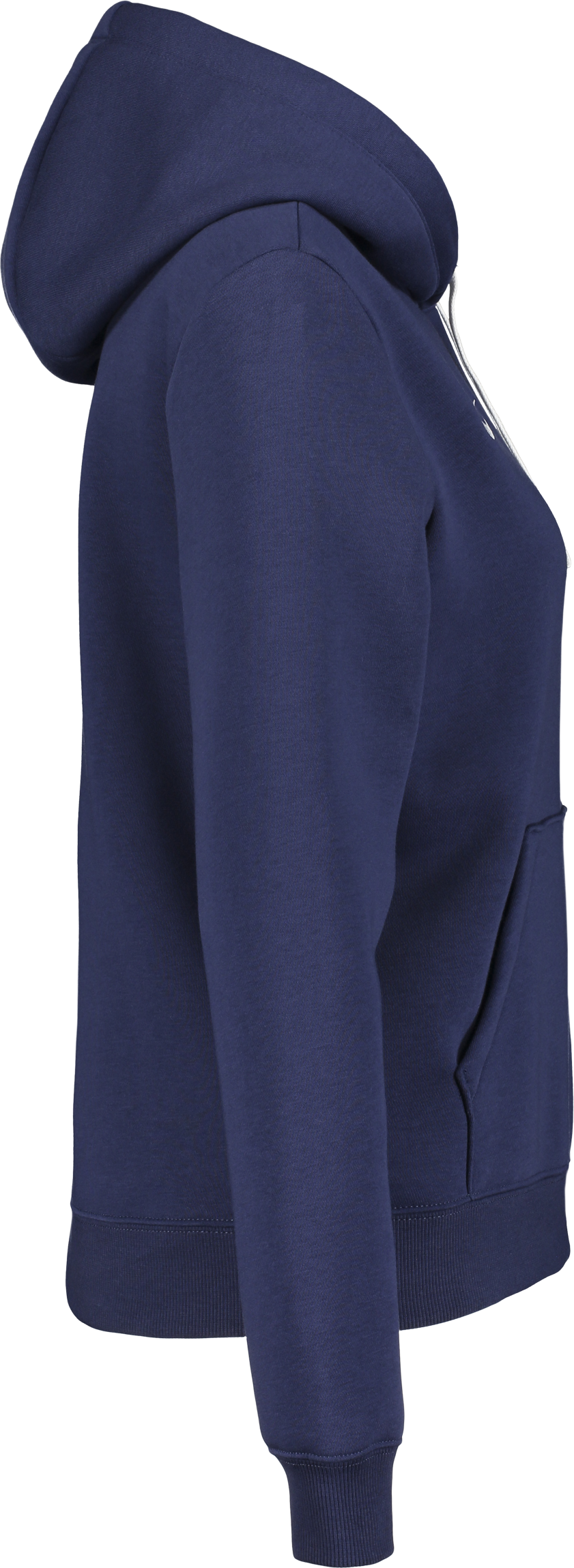 NIKE, PARK26 FLC HOOD W