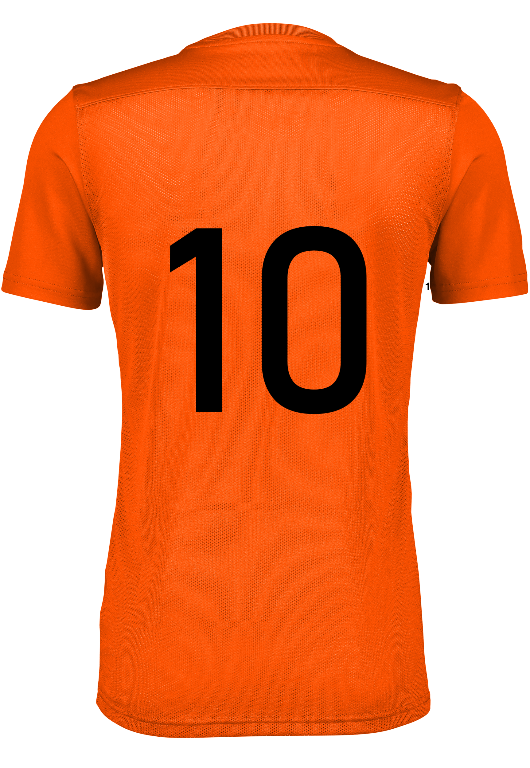 NIKE, Park VII SS Jsy