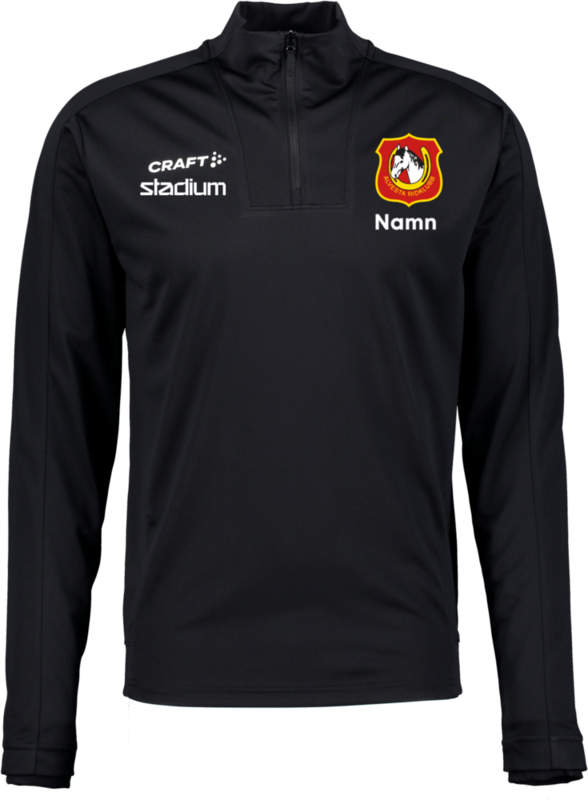 
CRAFT, 
Evolve 2.0 Half Zip M, 
Detail 1
