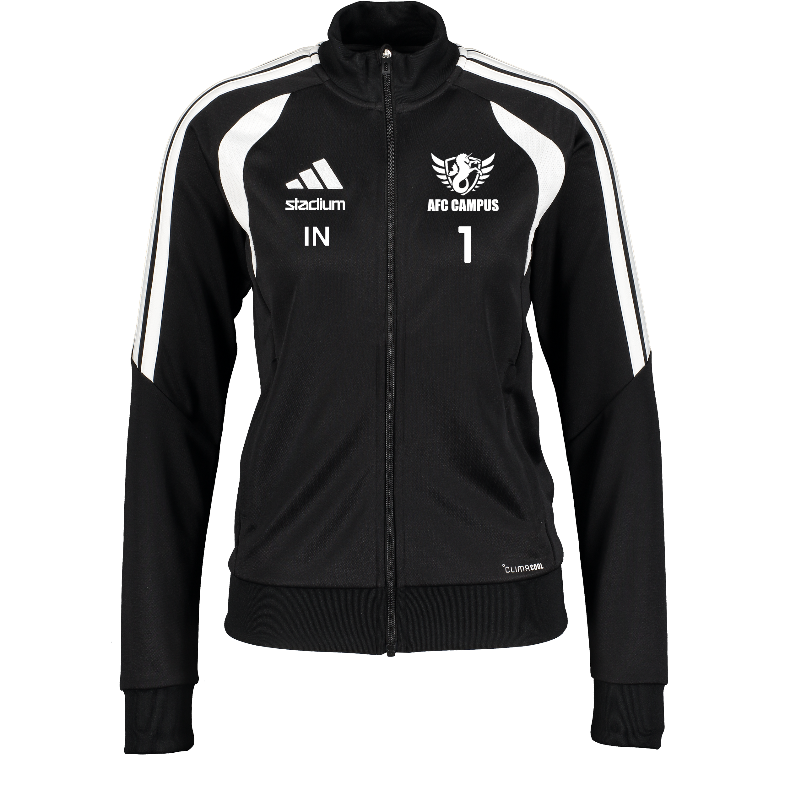 
ADIDAS, 
TIRO26 L TR JKT W, 
Detail 1
