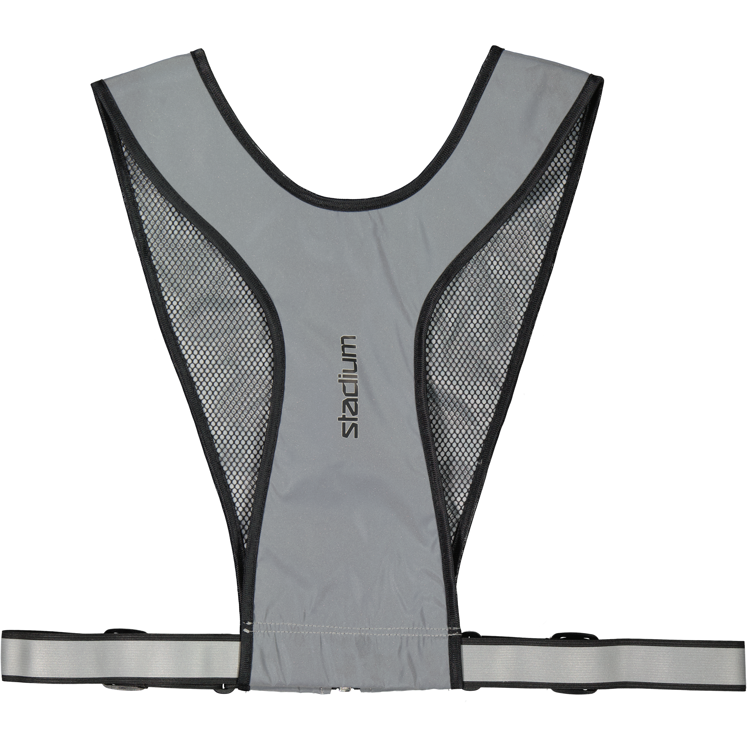 STADIUM, REFLECTIVE SPORT VEST