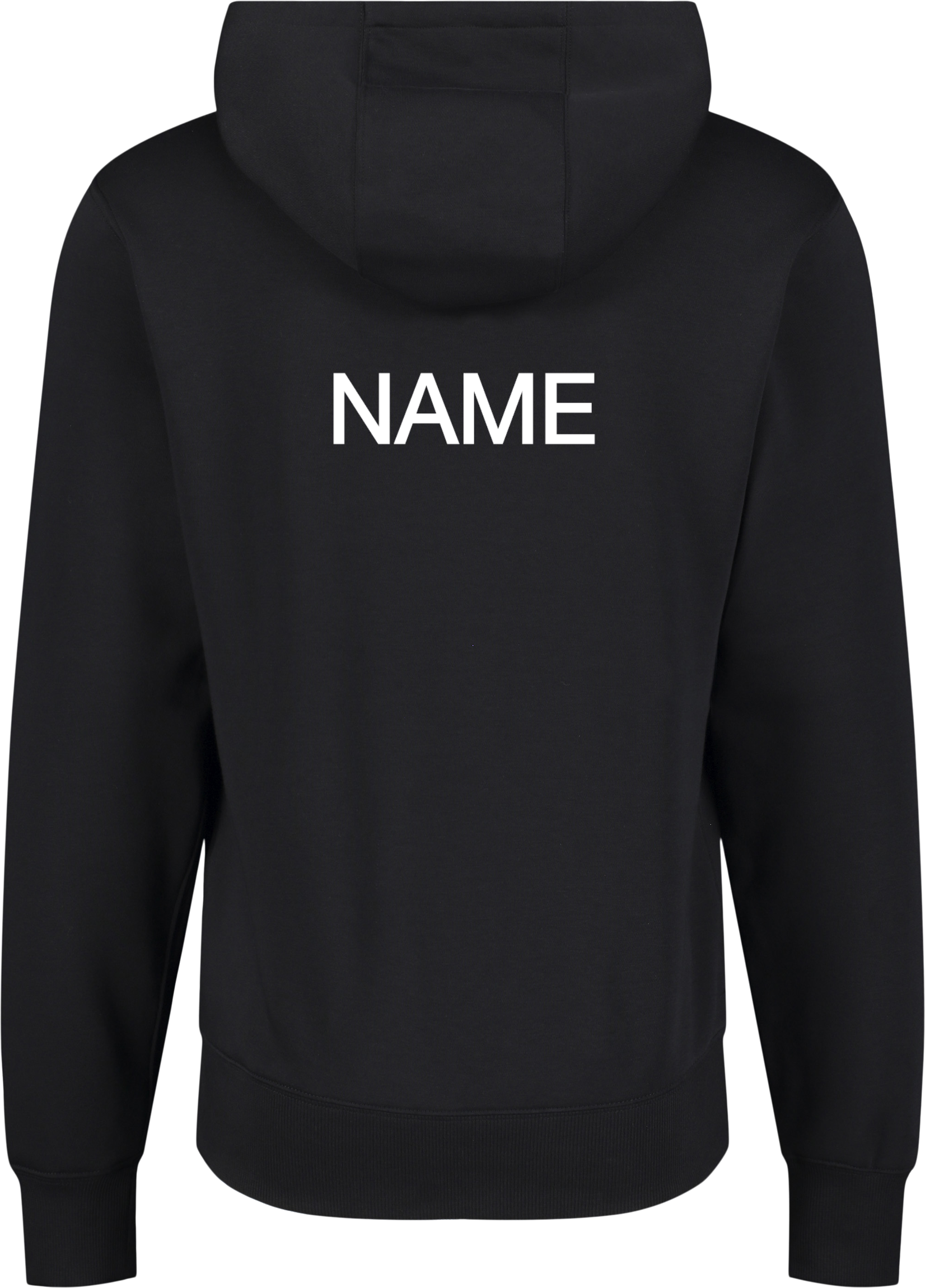 NIKE, PARK26 FLC HOOD JR