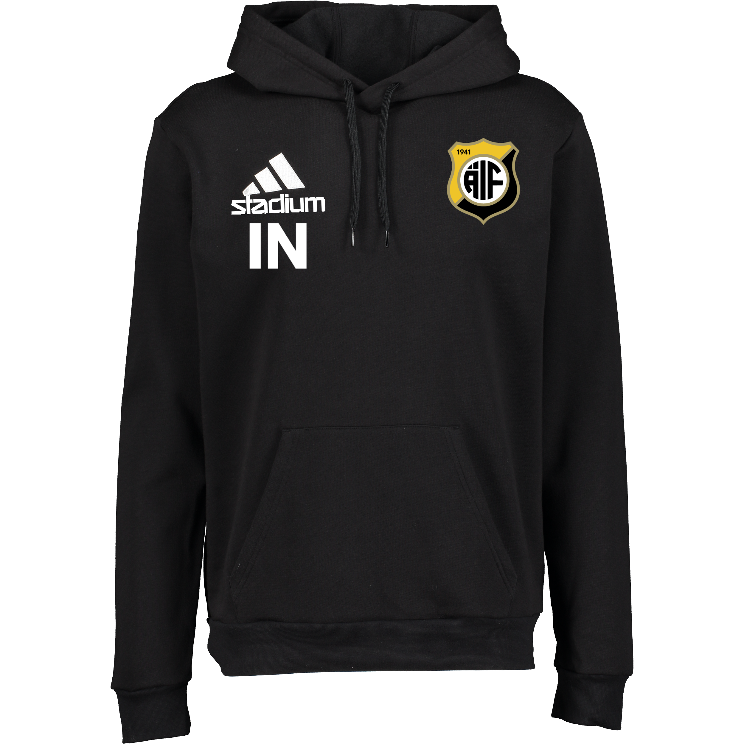 
ADIDAS, 
ENT26 HOODY, 
Detail 1
