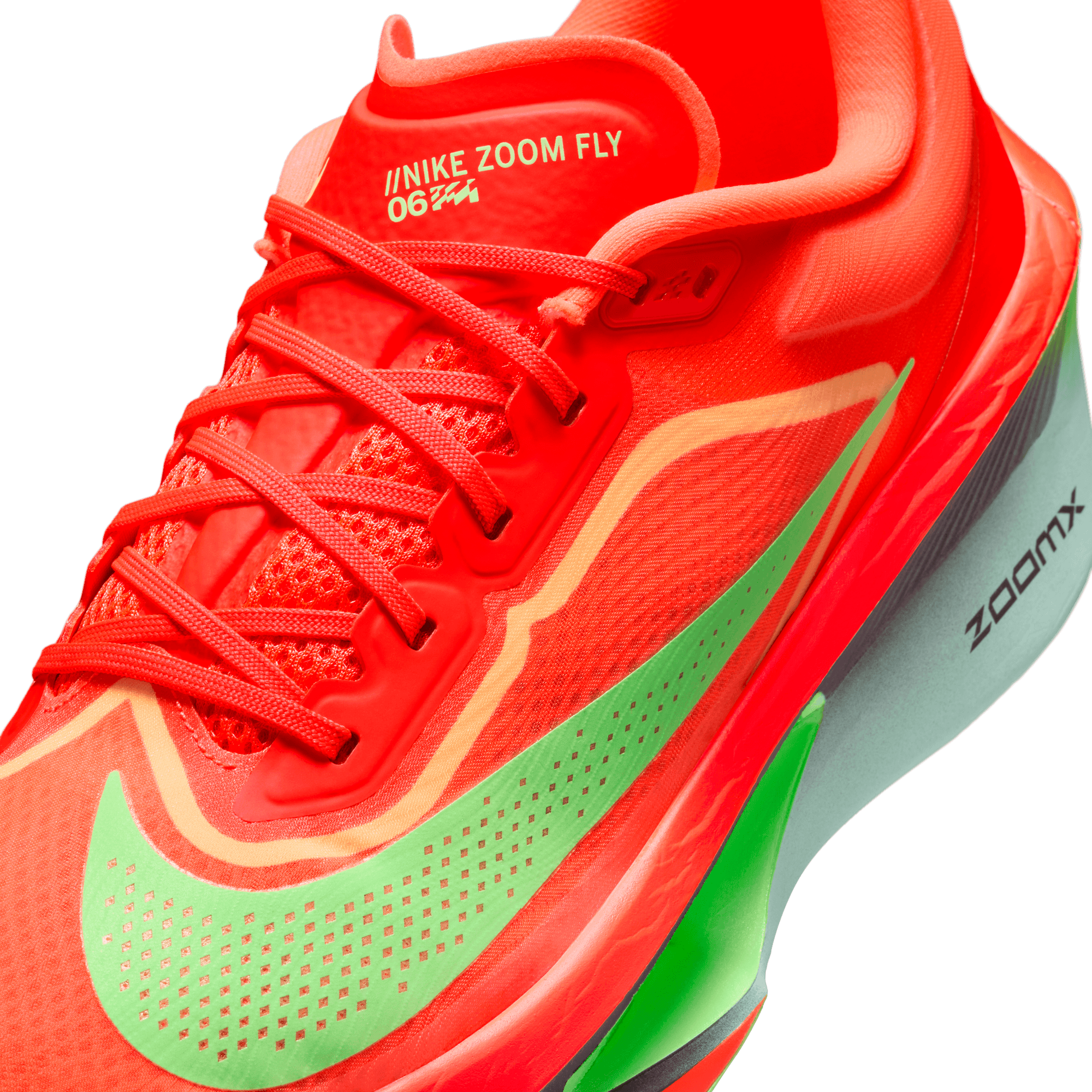 NIKE, M Zoom Fly 6