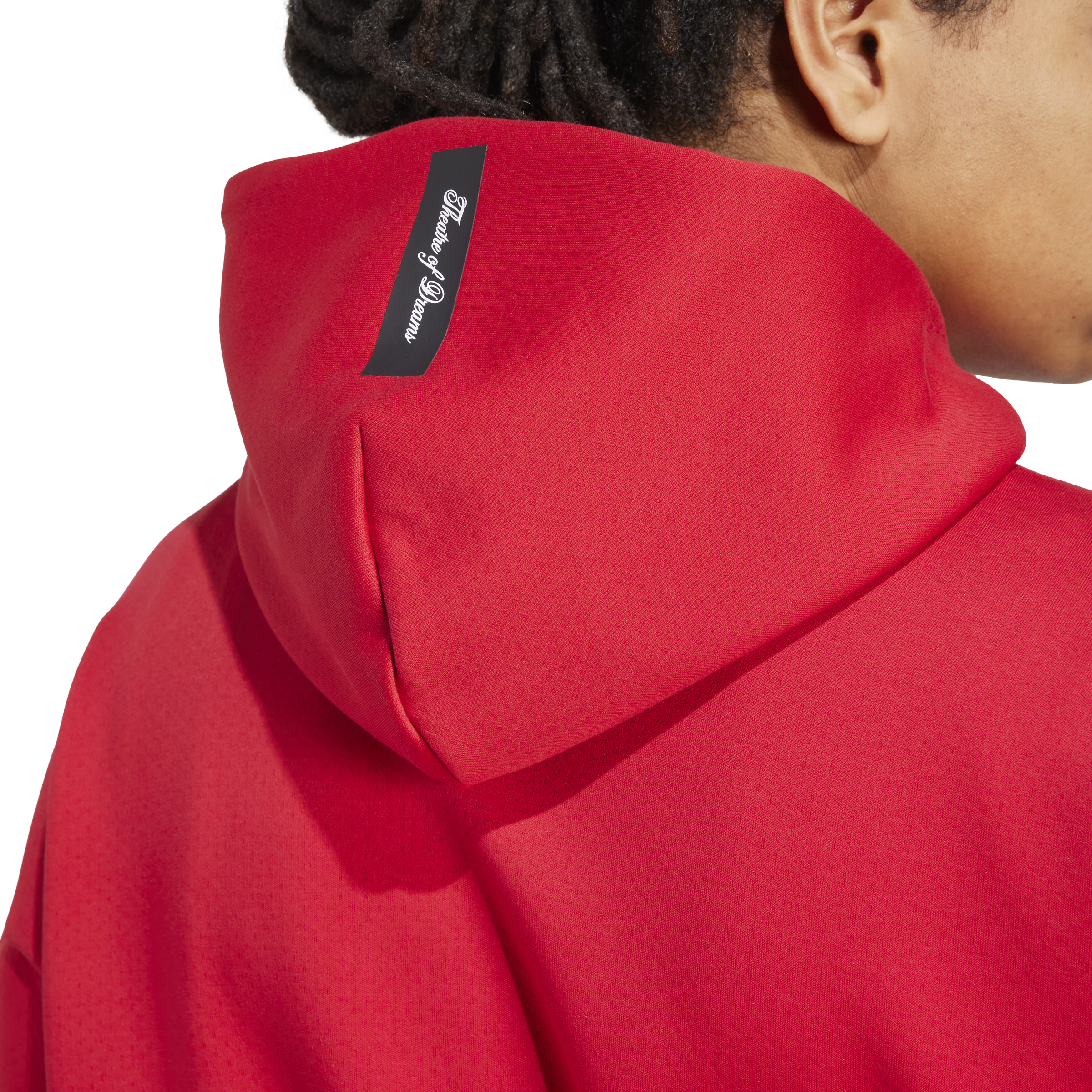 ADIDAS, Mufc Anth Jkt