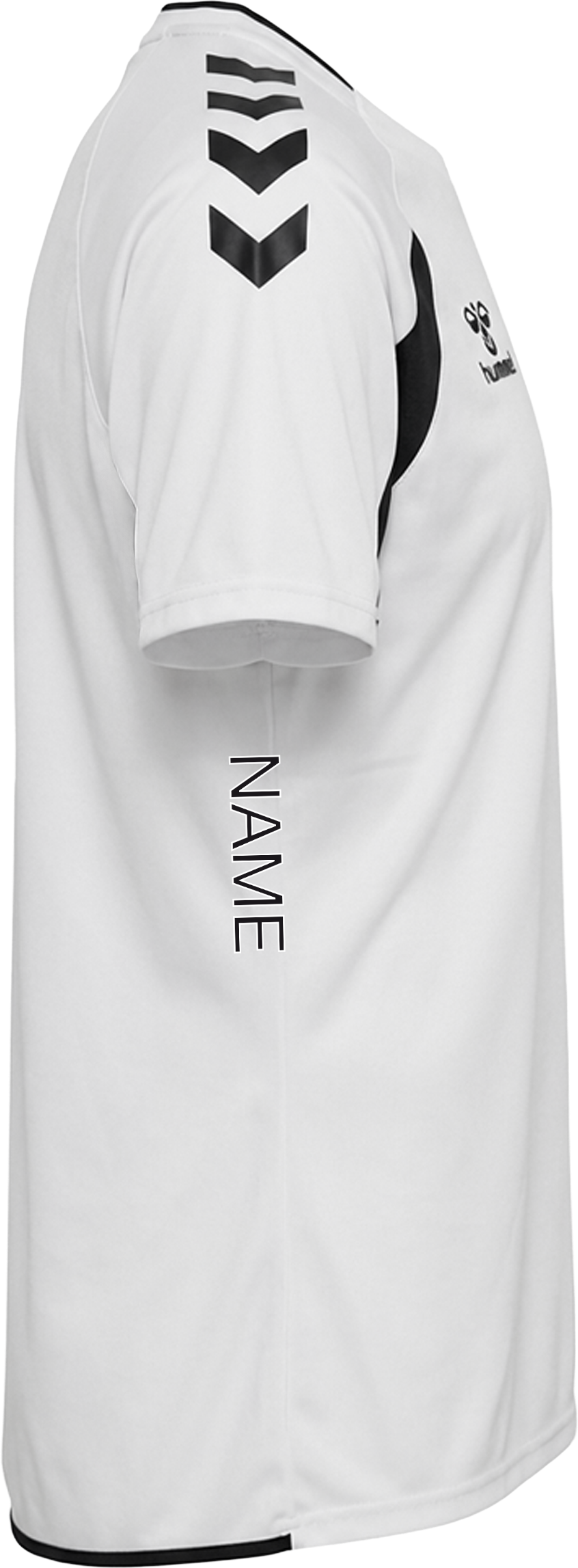 HUMMEL, HMLCORE 2.0 JERSEY S/S KIDS