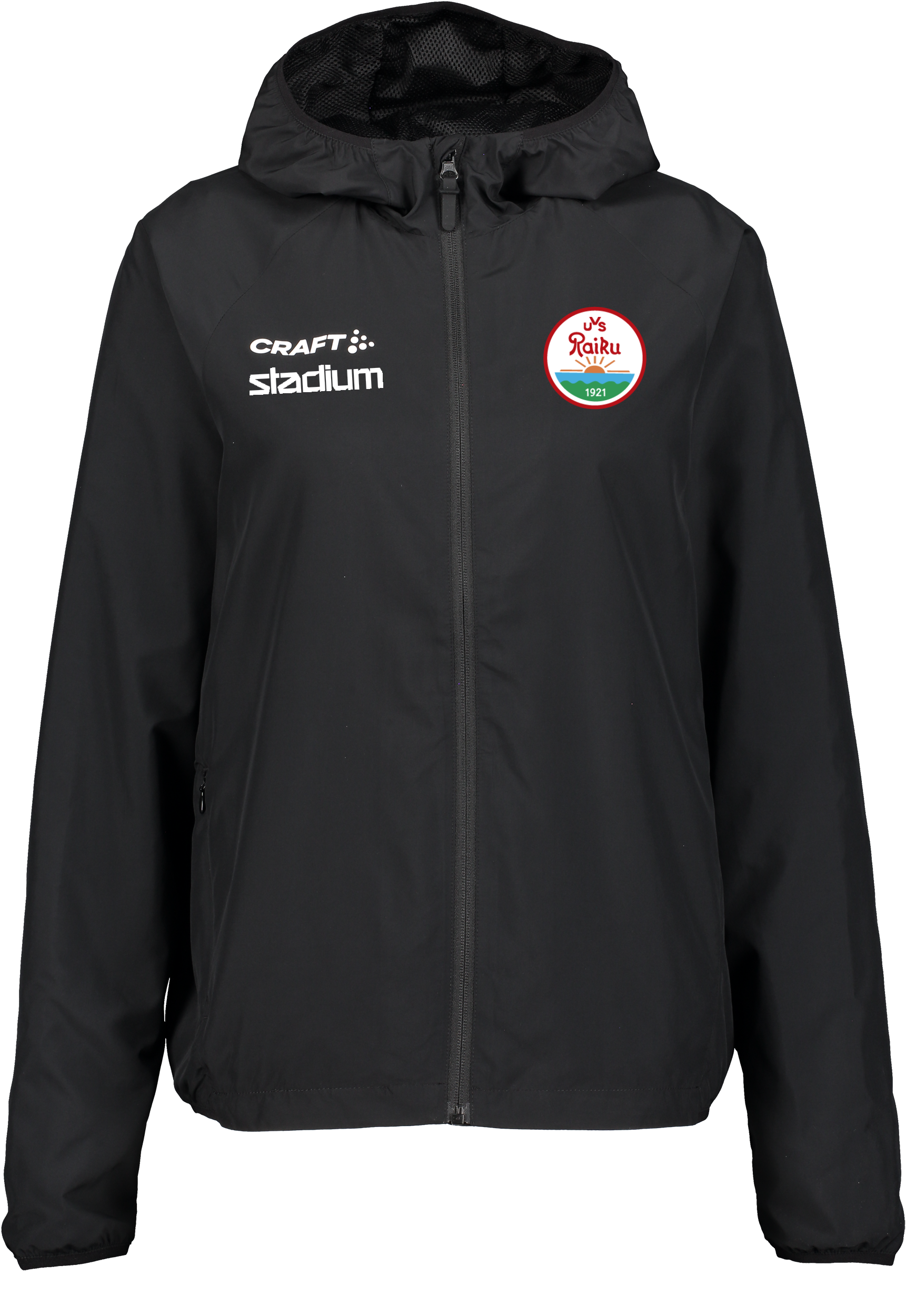 
CRAFT, 
Squad Go Wind Jacket W, 
Detail 1
