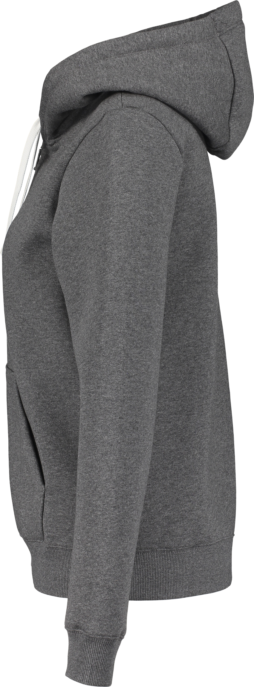 NIKE, PARK26 FLC FZ HOOD W