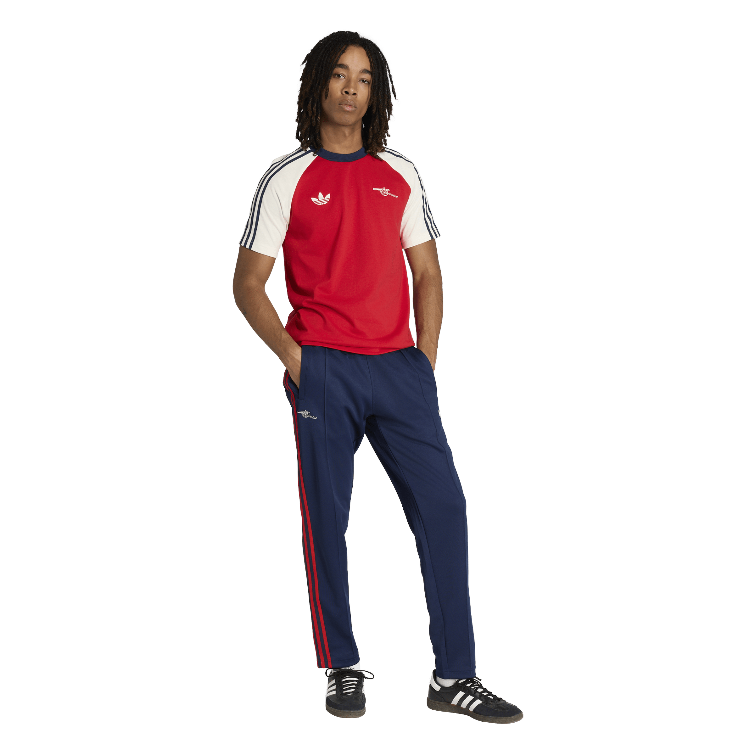 ADIDAS ORIGINALS, AFC OG TP