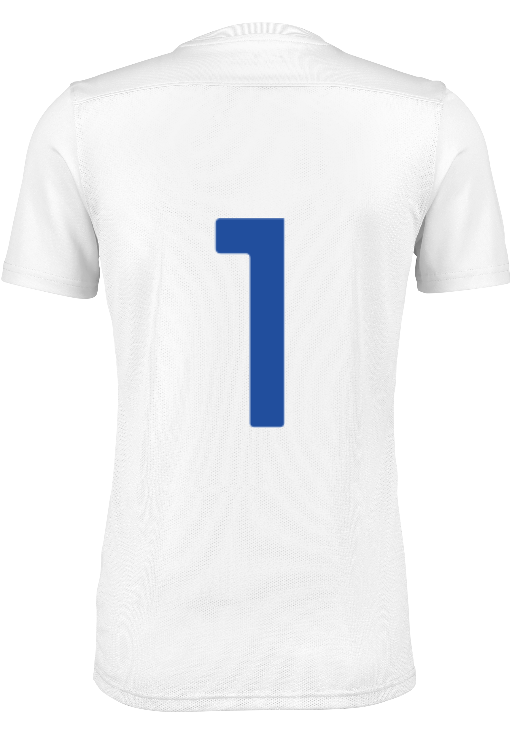 NIKE, Park VII SS Jsy Jr