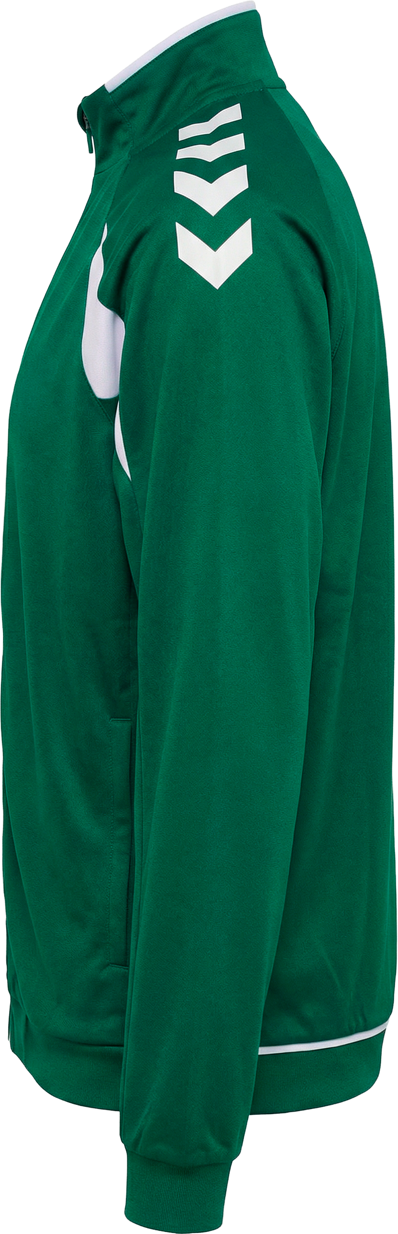 HUMMEL, HMLCORE 2.0 TRACK ZIP JACKET KIDS