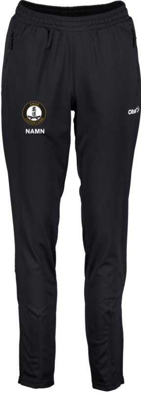 
CRAFT, 
Evolve 2.0 Pants W, 
Detail 1
