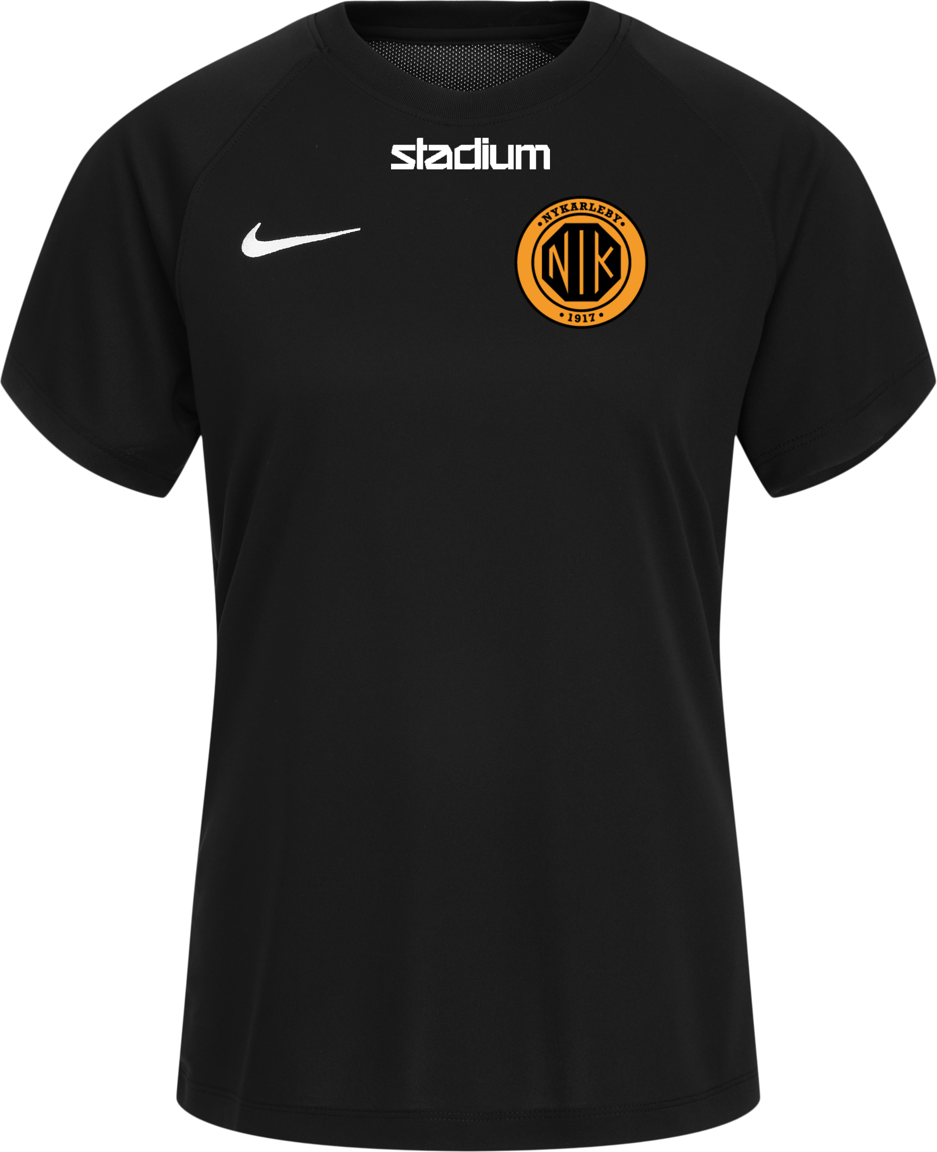 
NIKE, 
PARK VIII SS JSY W, 
Detail 1
