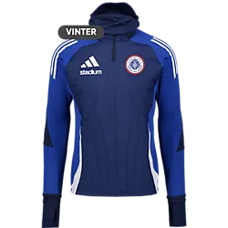 396320101102 ADIDAS Tiro24 C Winterized Top 396320101102 ADIDAS Tiro24 C Winterized Top Standard Small1x1