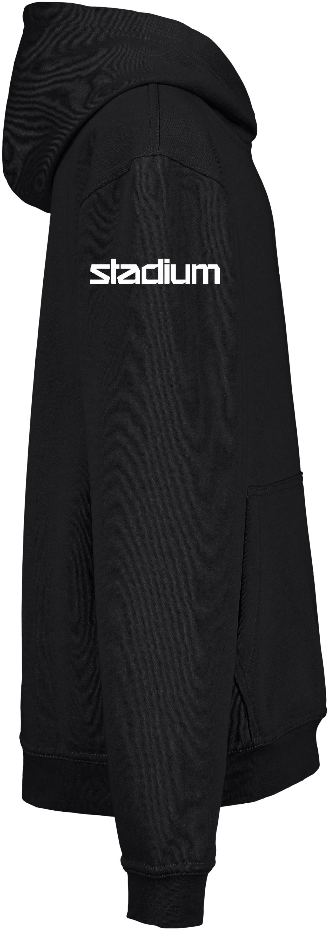 CLIQUE, Basic Hoody Jr