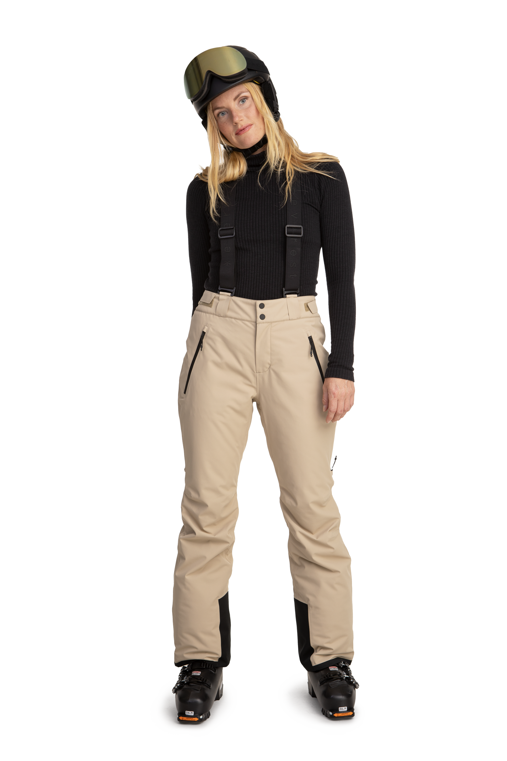 EVEREST, W Alpine Pant