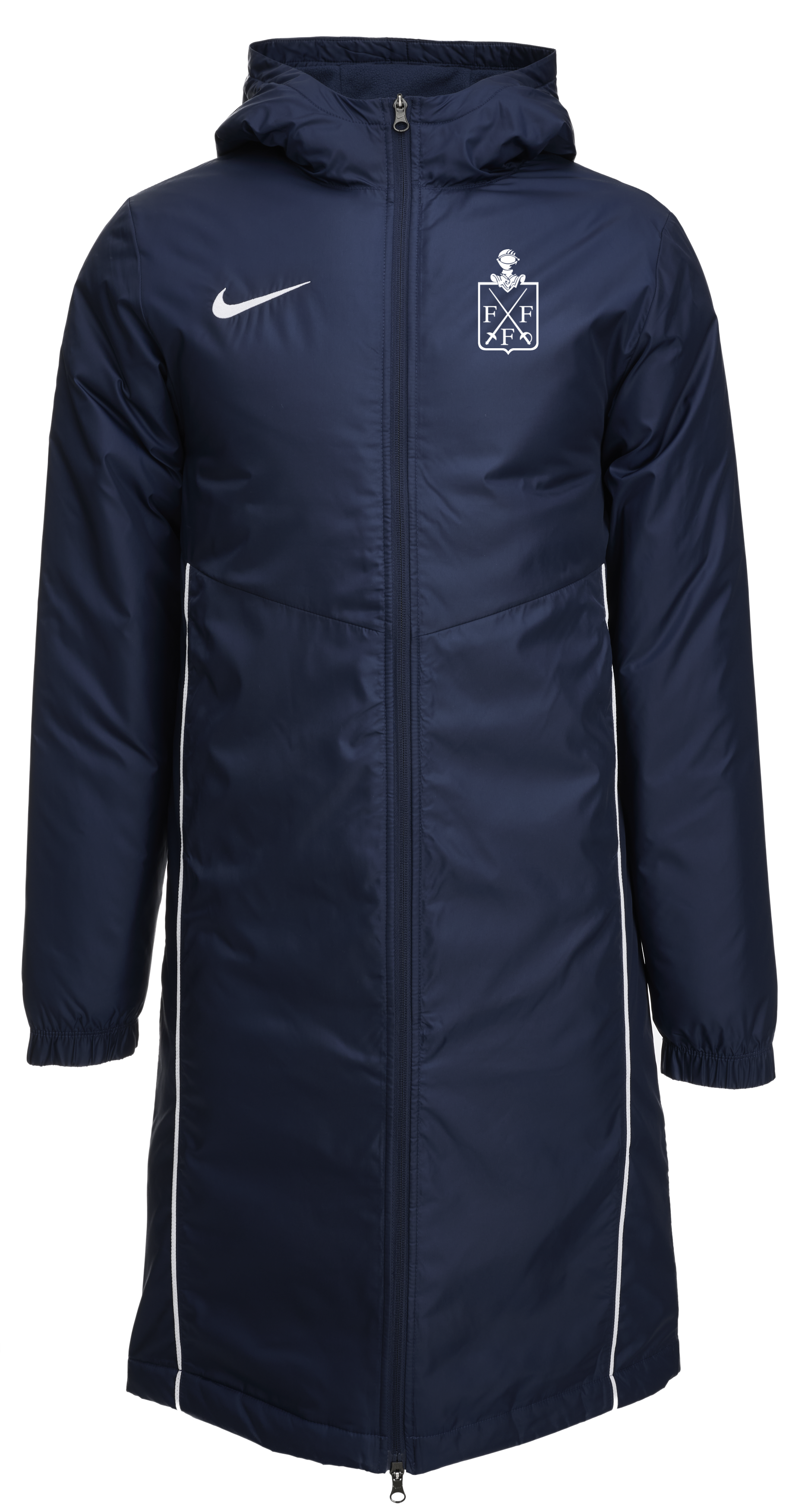 
NIKE, 
PARK26 SDF JKT, 
Detail 1
