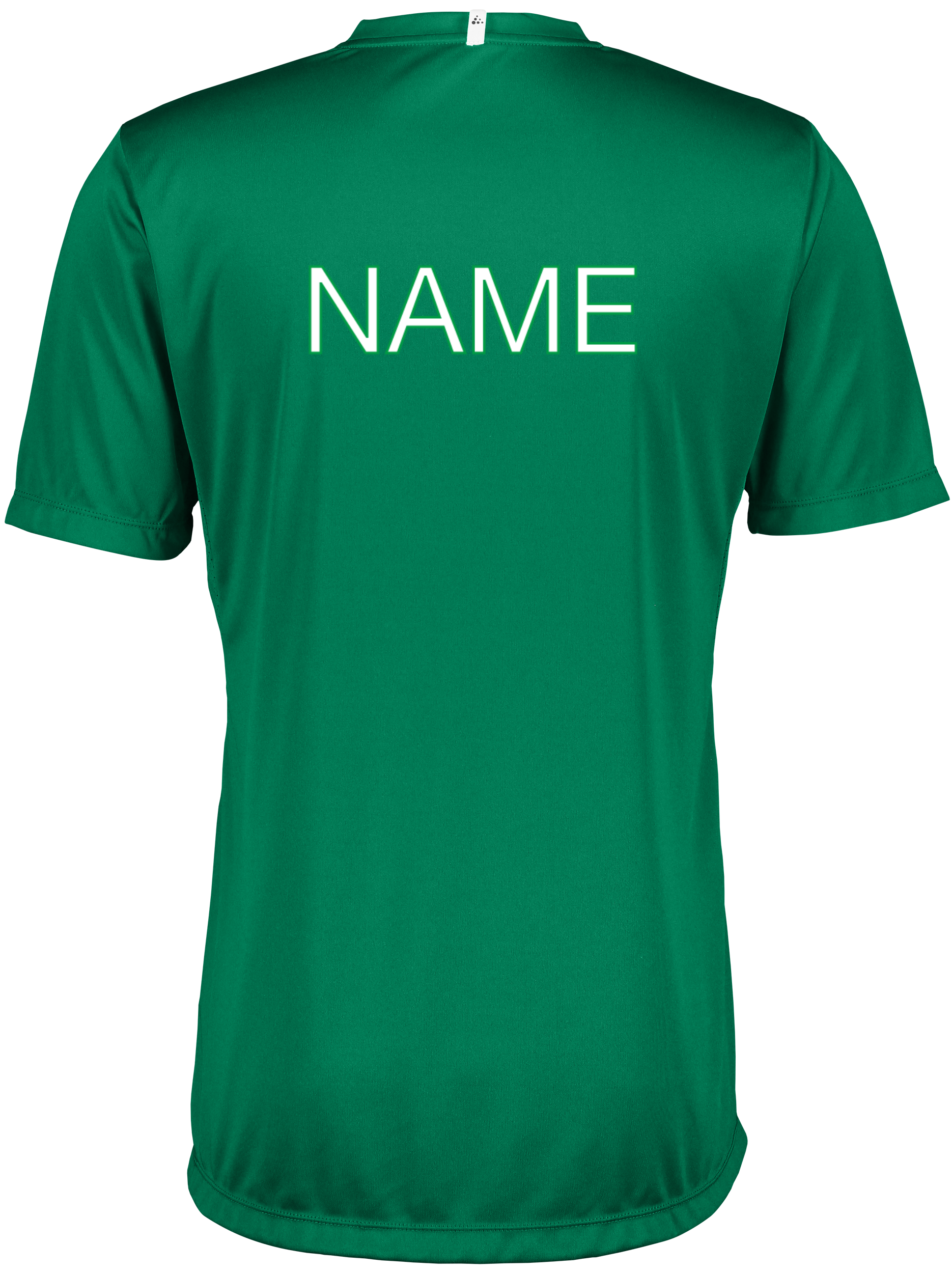 CRAFT, Squad Go SS Jersey