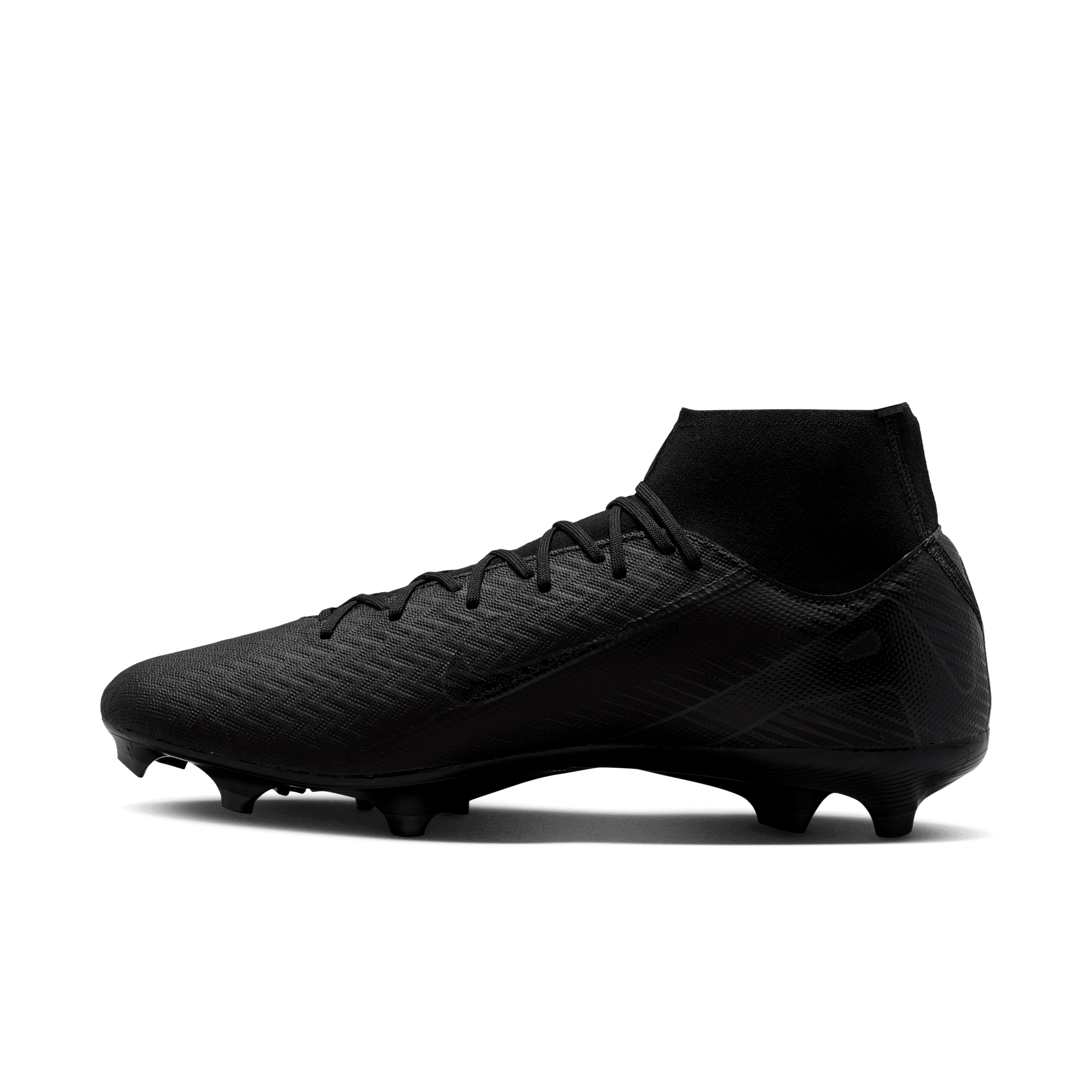 NIKE, ZM Superfly 10 Acad Fg/Mg