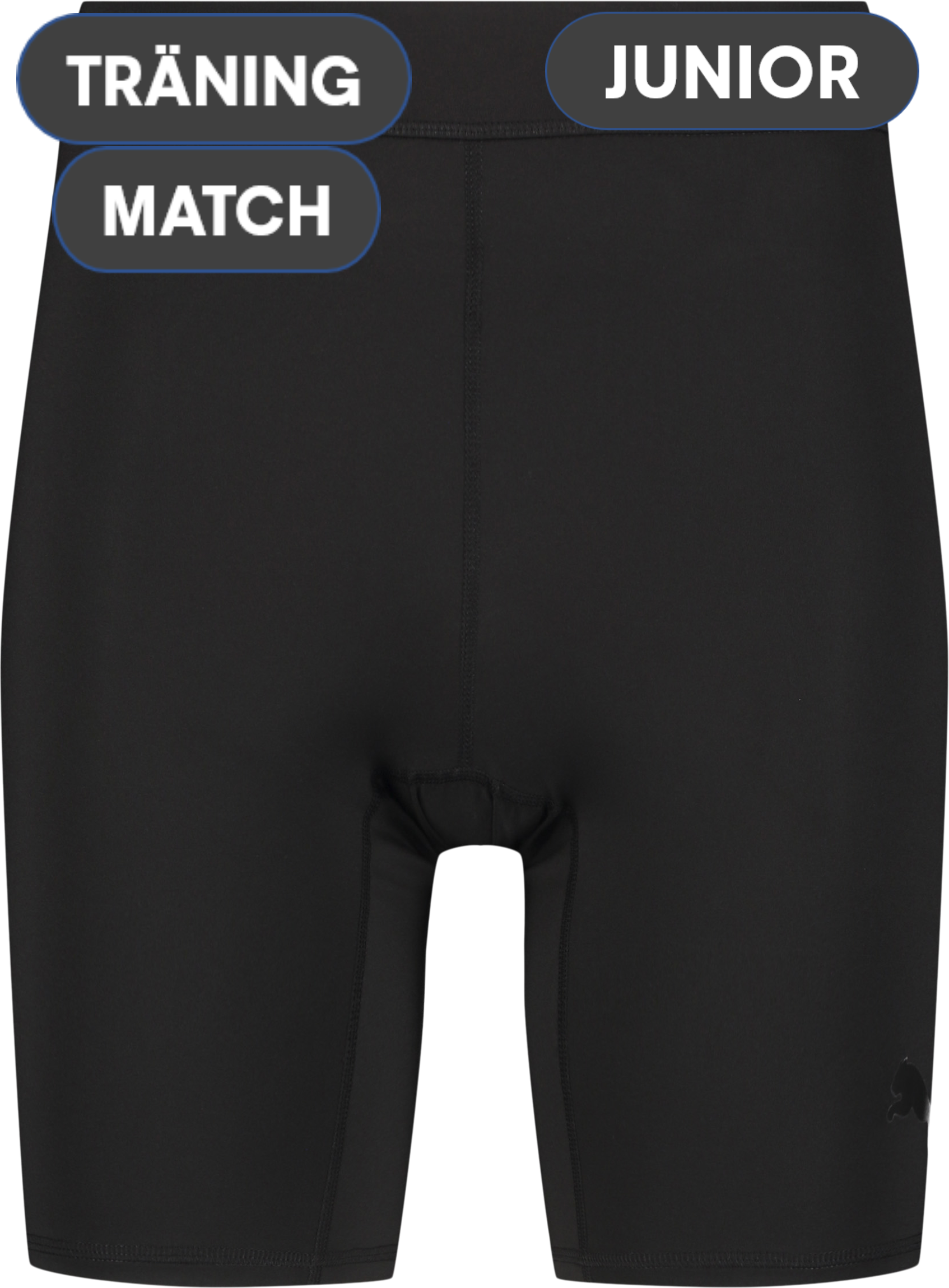 
PUMA, 
TEAMLIGA26 BASELAYER SHORT TIGHT JR, 
Detail 1
