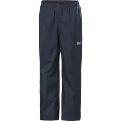 708566101101 HELLY HANSEN  Jr Stratos Pant 2.0 708566101101 HELLY HANSEN Jr Stratos Pant 2.0  Standard Small1x1