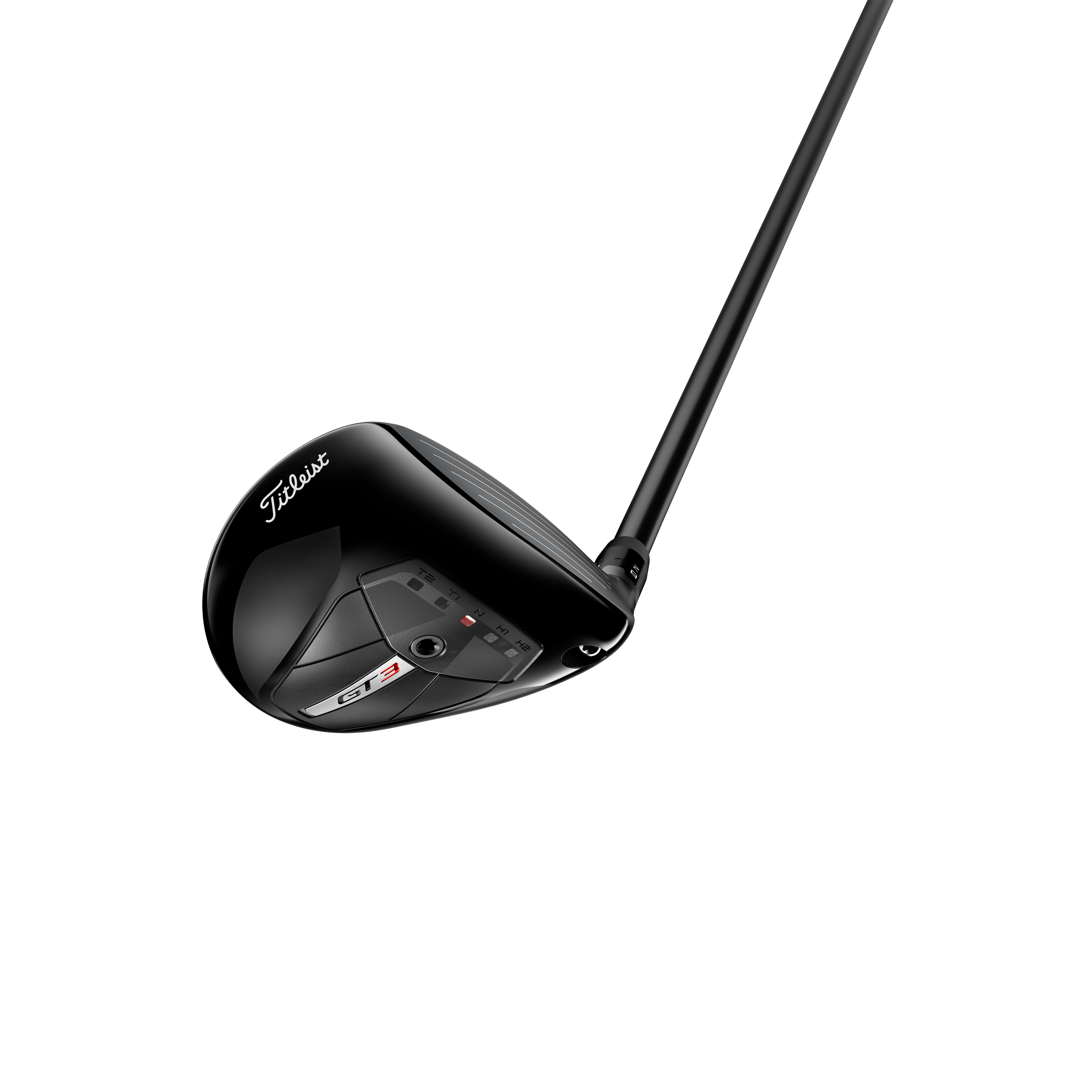 TITLEIST, Gt3 Fairway Rh