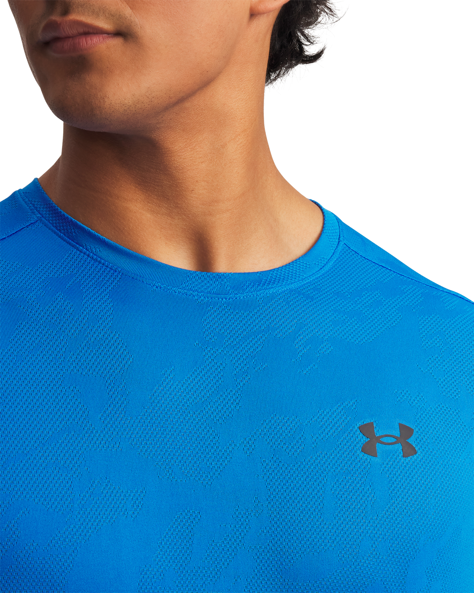 UNDER ARMOUR, M Ua Tech Vent Jcqrd Ss