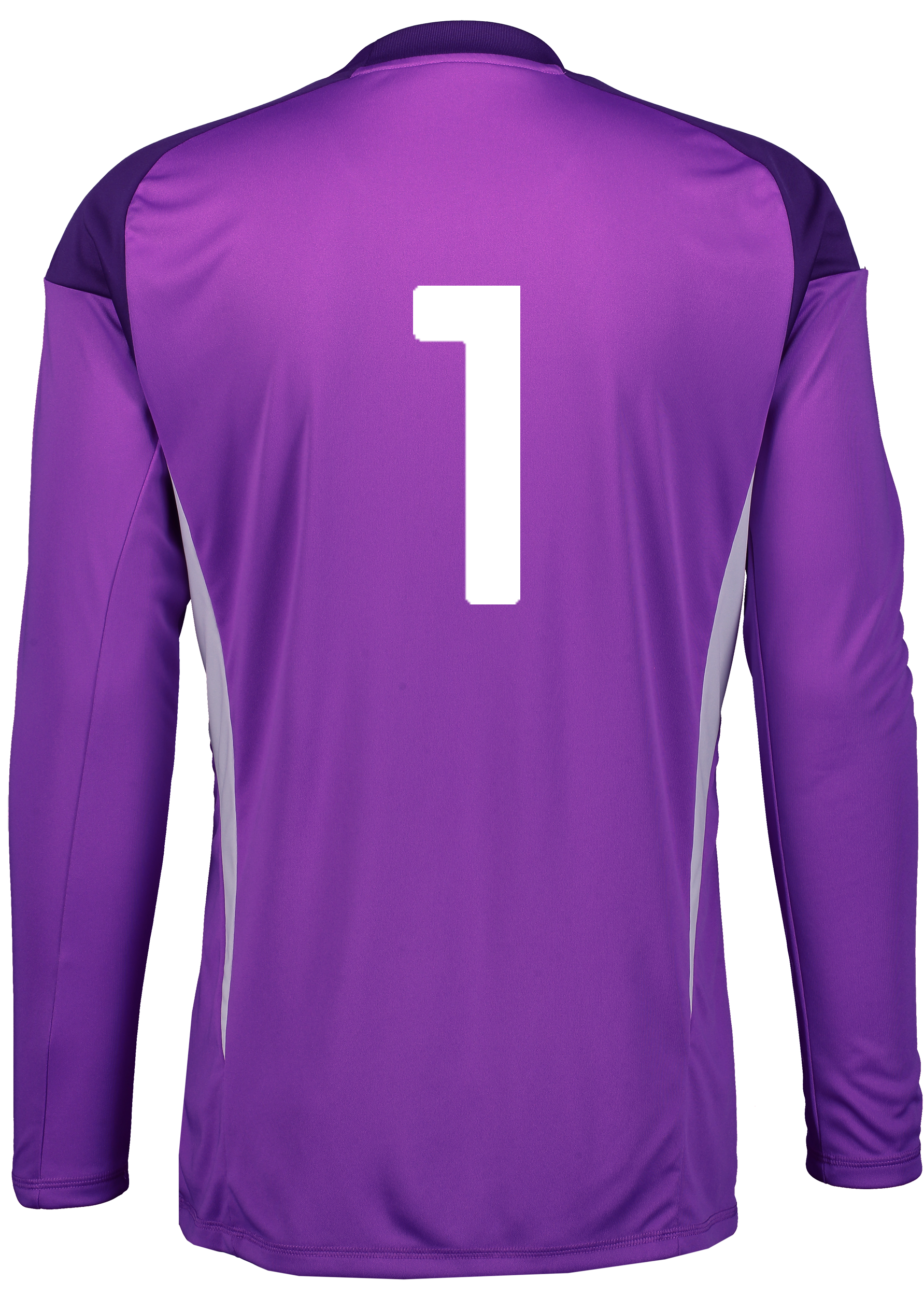 ADIDAS, T25 C Gk Jsy Ls