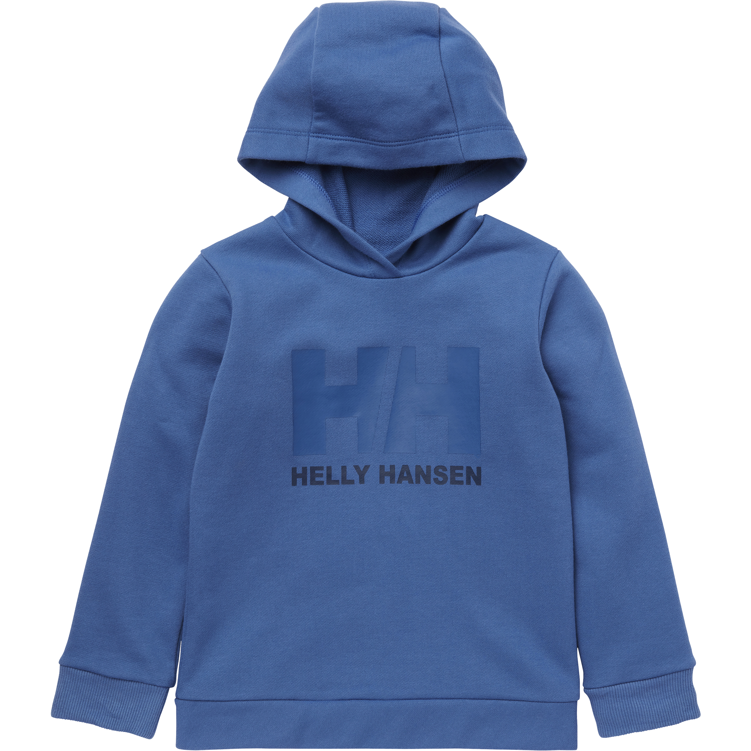 
HELLY HANSEN, 
K Hh Logo Hoodie, 
Detail 1
