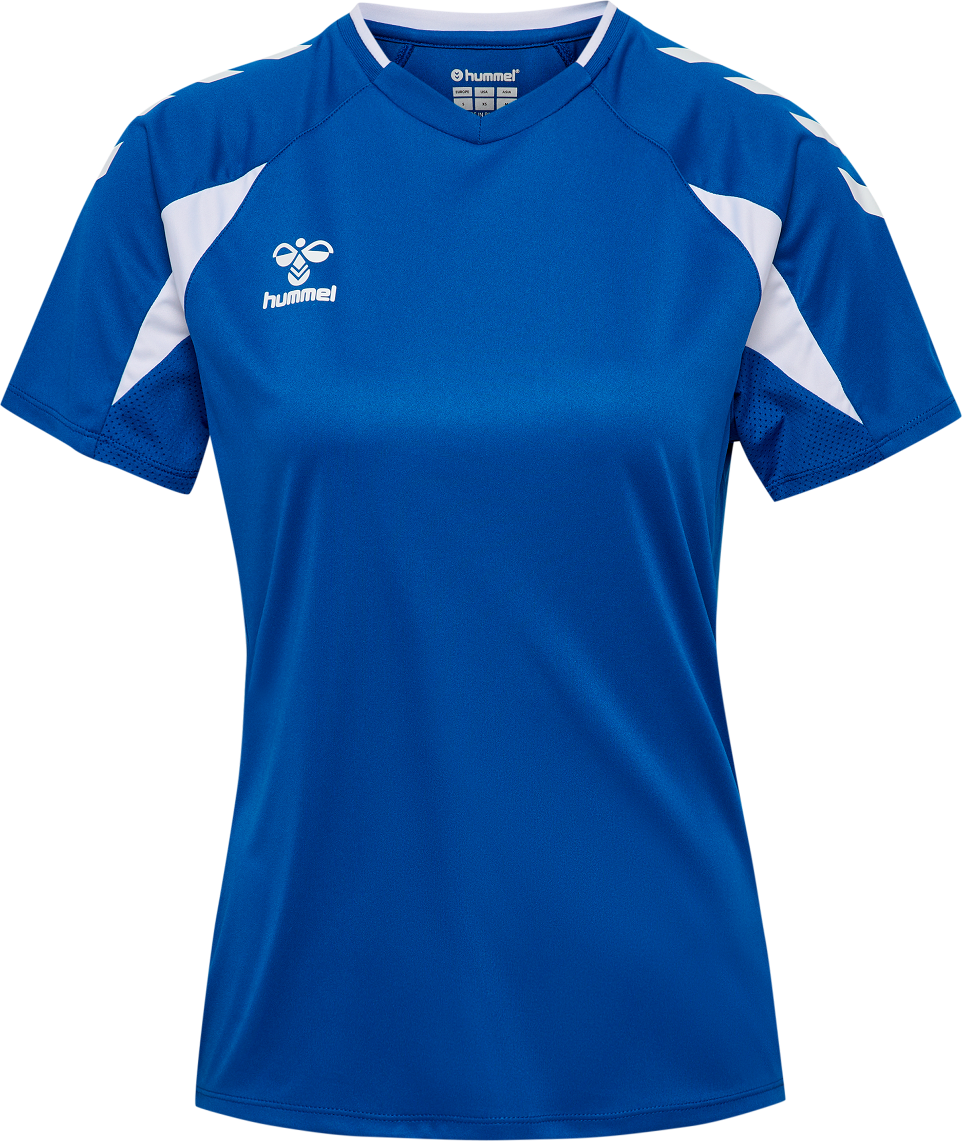 
HUMMEL, 
HMLCORE 2.0 JERSEY S/S WOMAN, 
Detail 1
