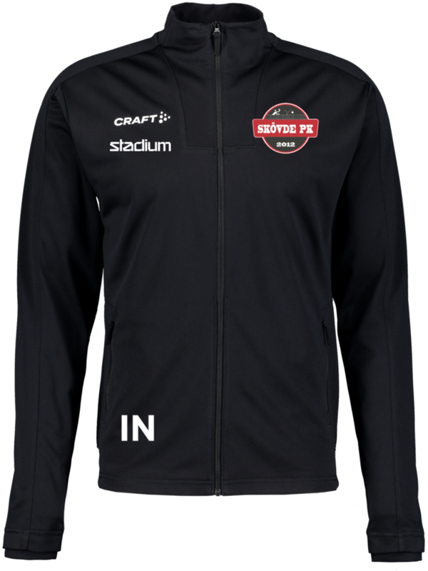 
CRAFT, 
Evolve 2.0 Full Zip Jacket M, 
Detail 1
