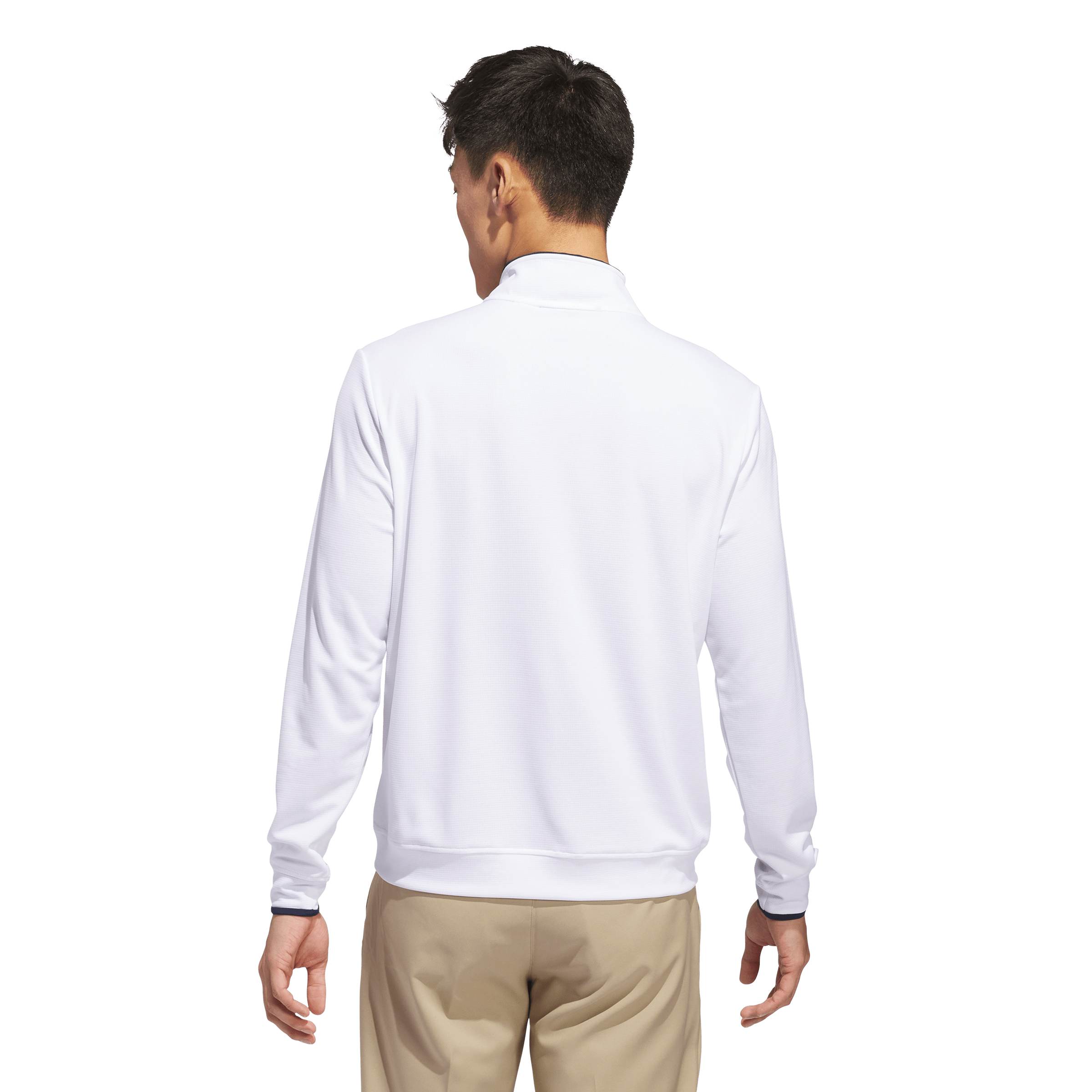 ADIDAS, M CORE LTWT 1/4 Z