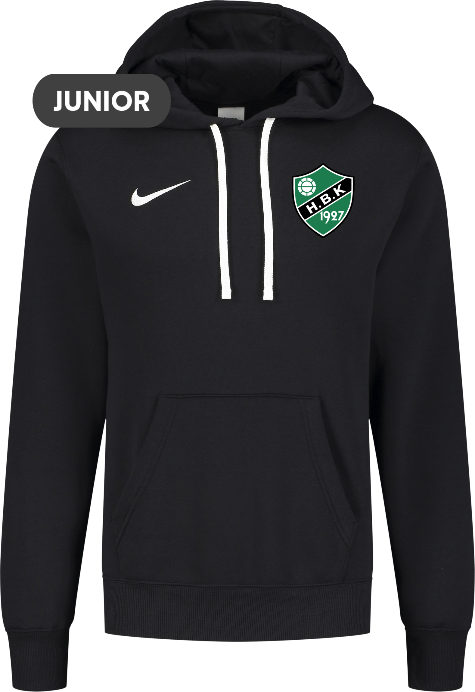 
NIKE, 
PARK26 FLC HOOD JR, 
Detail 1
