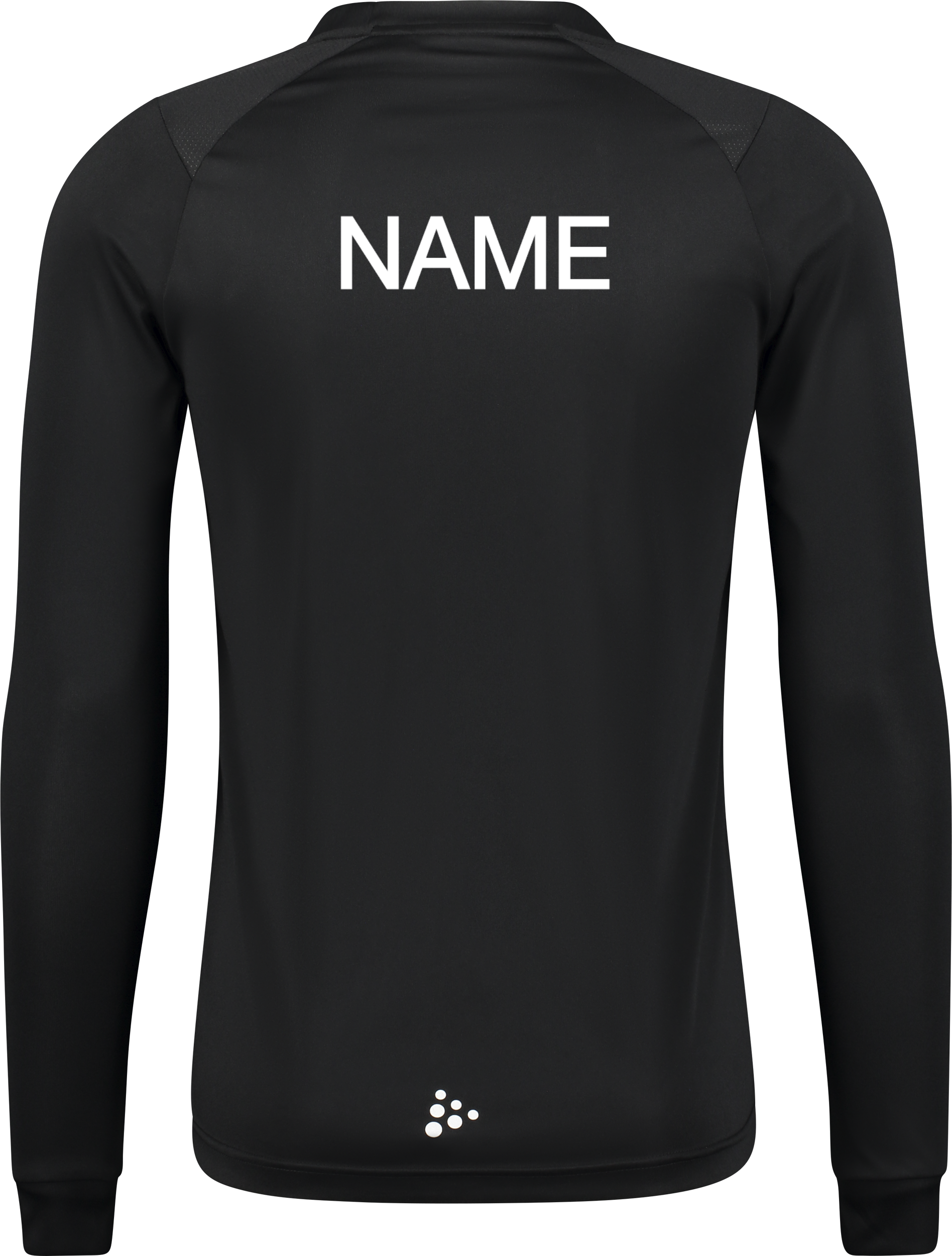 CRAFT, Rush 2.0 Ls Tee M