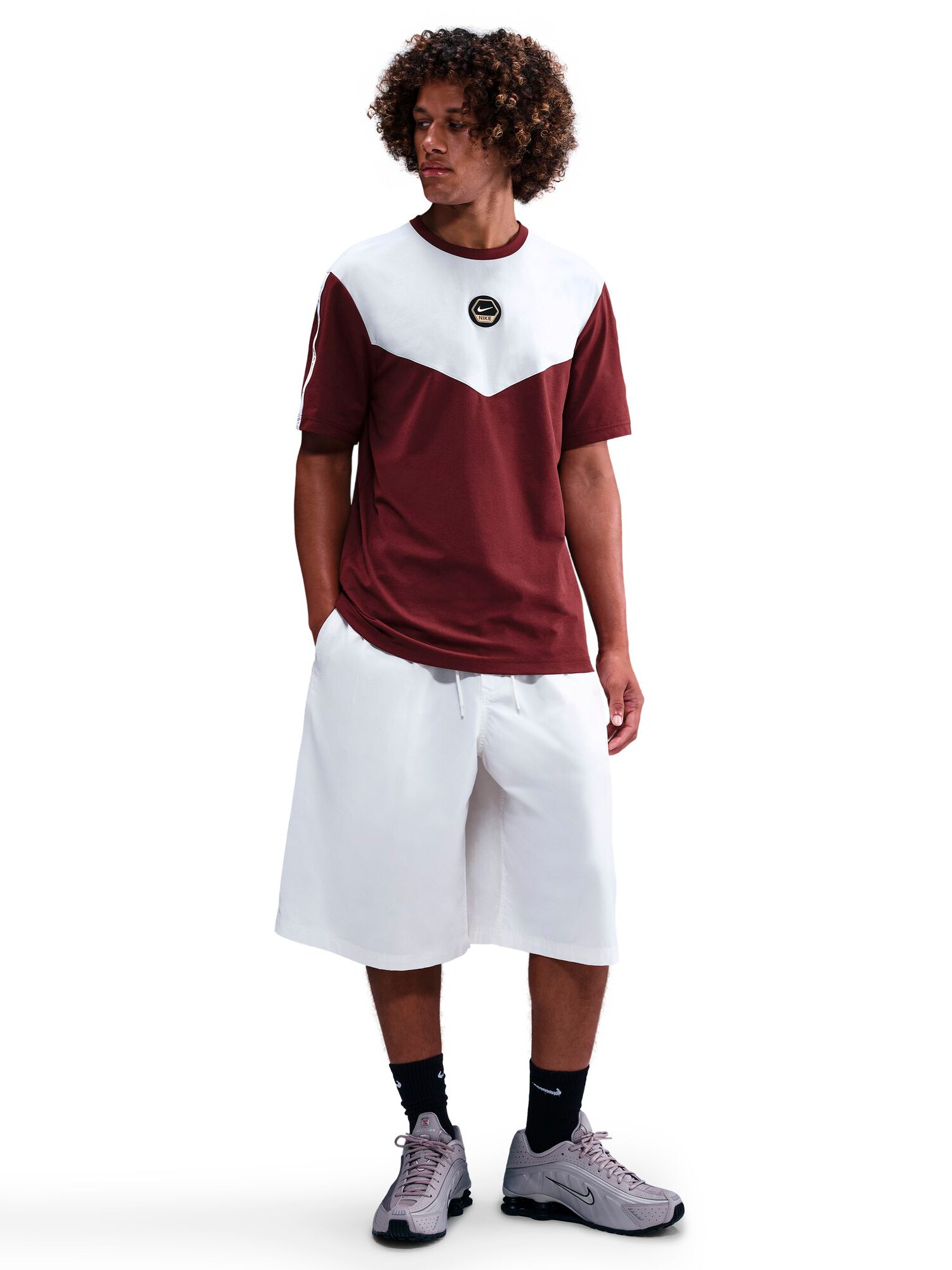 NIKE, M Nsw Cs Df Tee